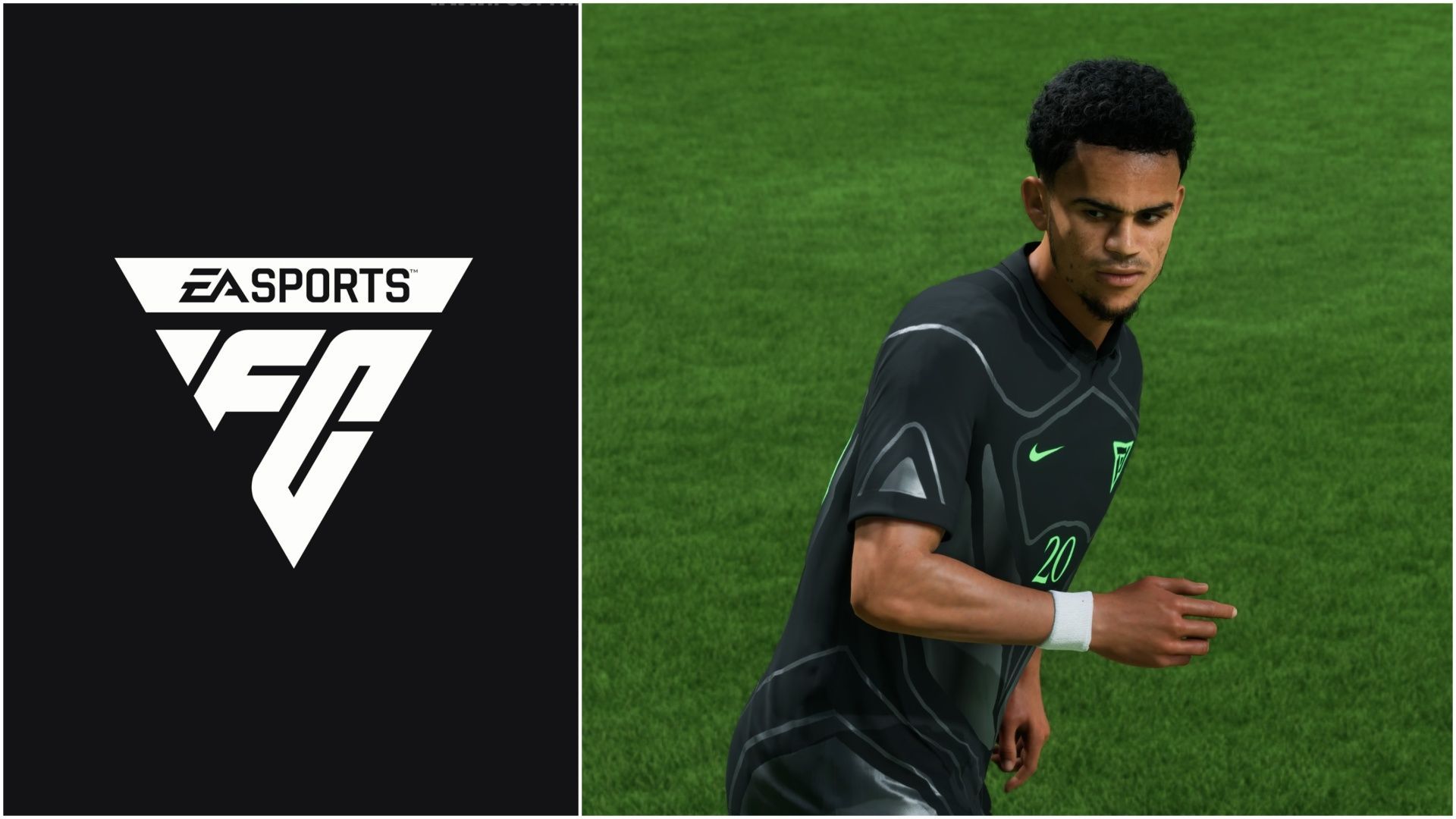 EA FC 25 Luis Diaz FUTTIES SBC leaked: Expected stats and cost