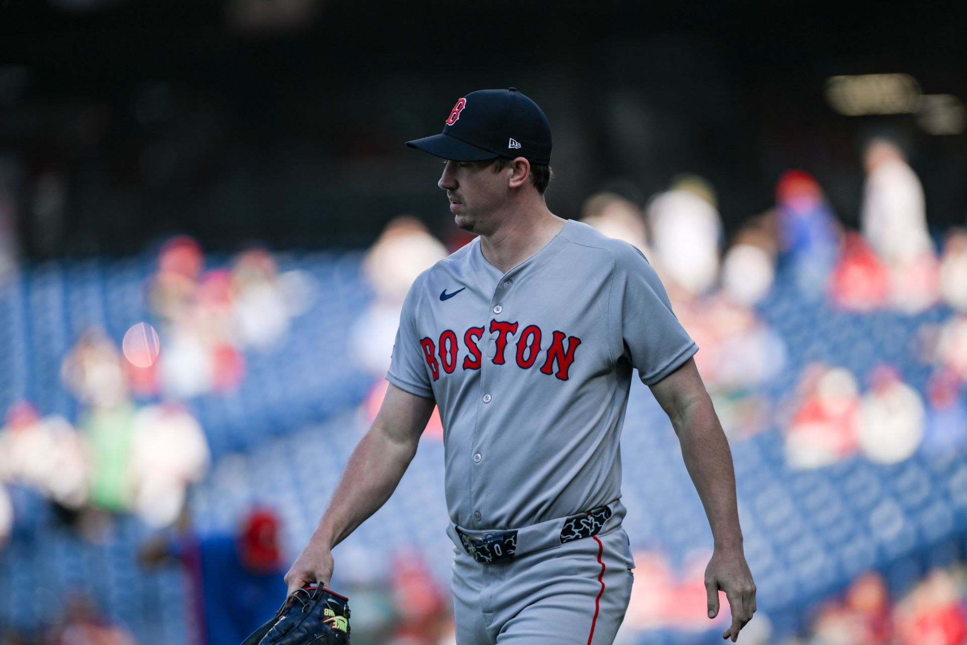 "Dodgers need to bring back Walker Buehler" - MLB insider makes strong case for veteran RHP following Red Sox’s shocking release