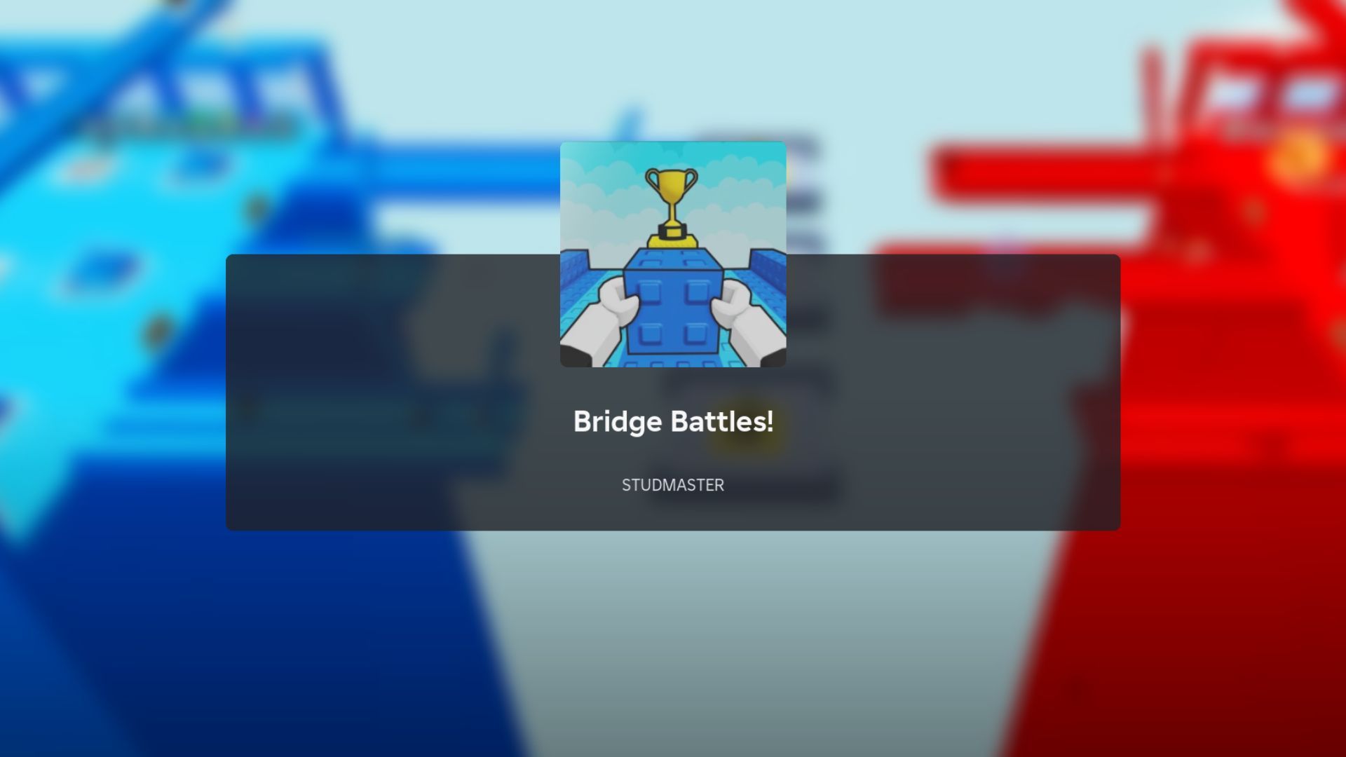 Bridge Battles!: A beginner's guide