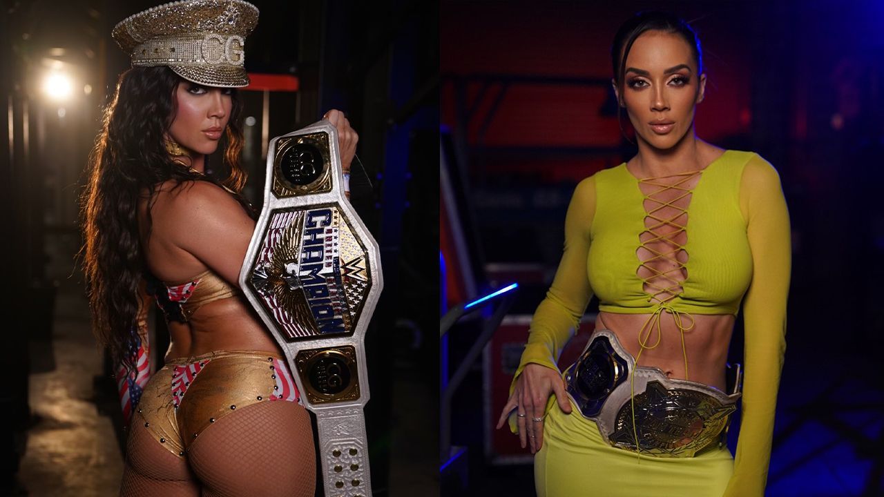 “Accused of being an esc**t” – 3 shocking confessions by WWE star Chelsea Green fans never knew