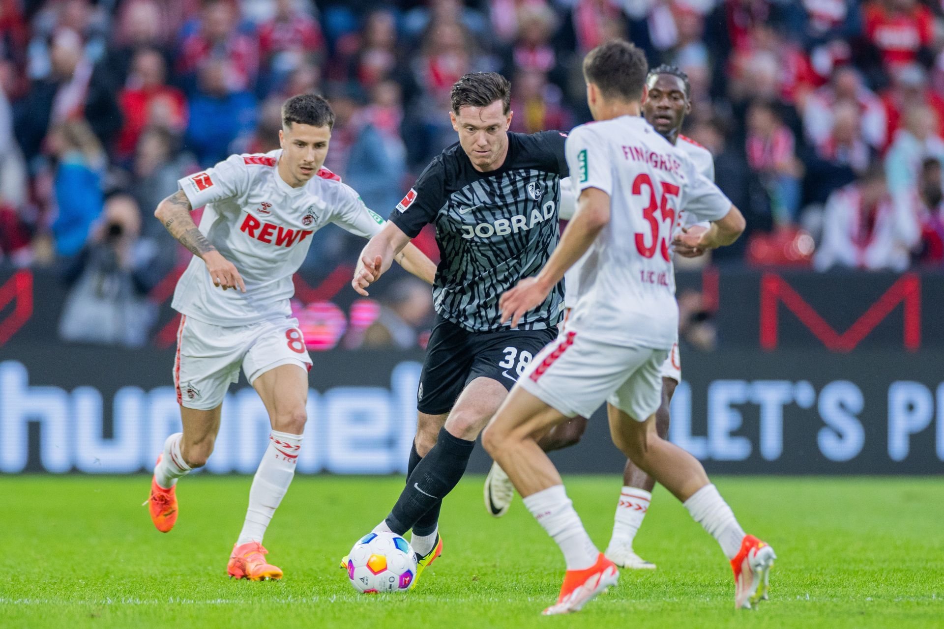 Koln vs Freiburg Prediction and Betting Tips | August 31st 2025