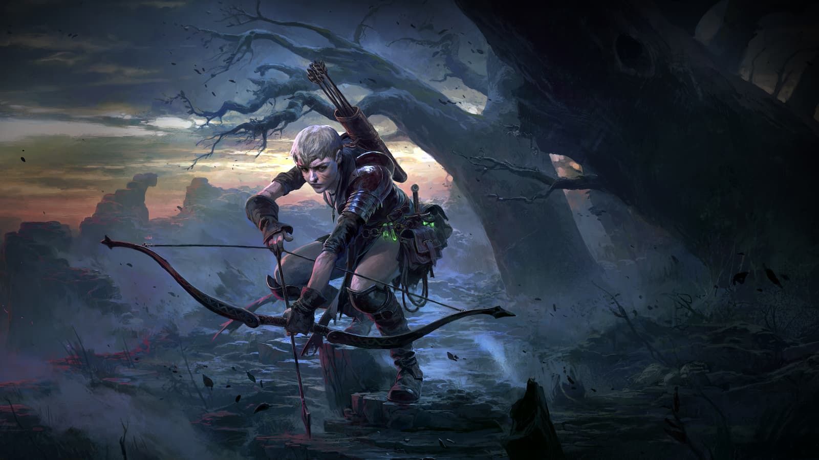 Path of Exile 2: Evasion gets massive buff ahead of patch 0.3 launch