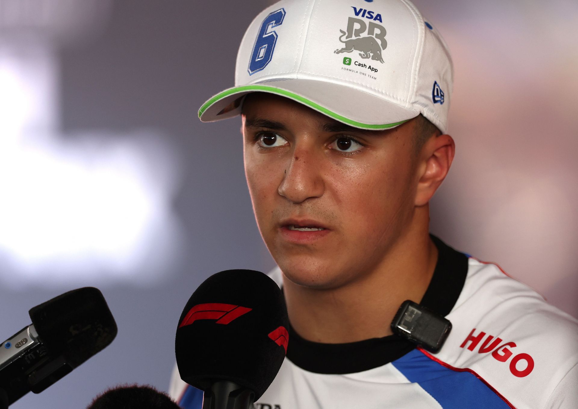 "They're gonna demote him to Red Bull aren't they?": Fans react to Isack Hadjar's Mercedes/Ferrari-beating qualifying in Zandvoort