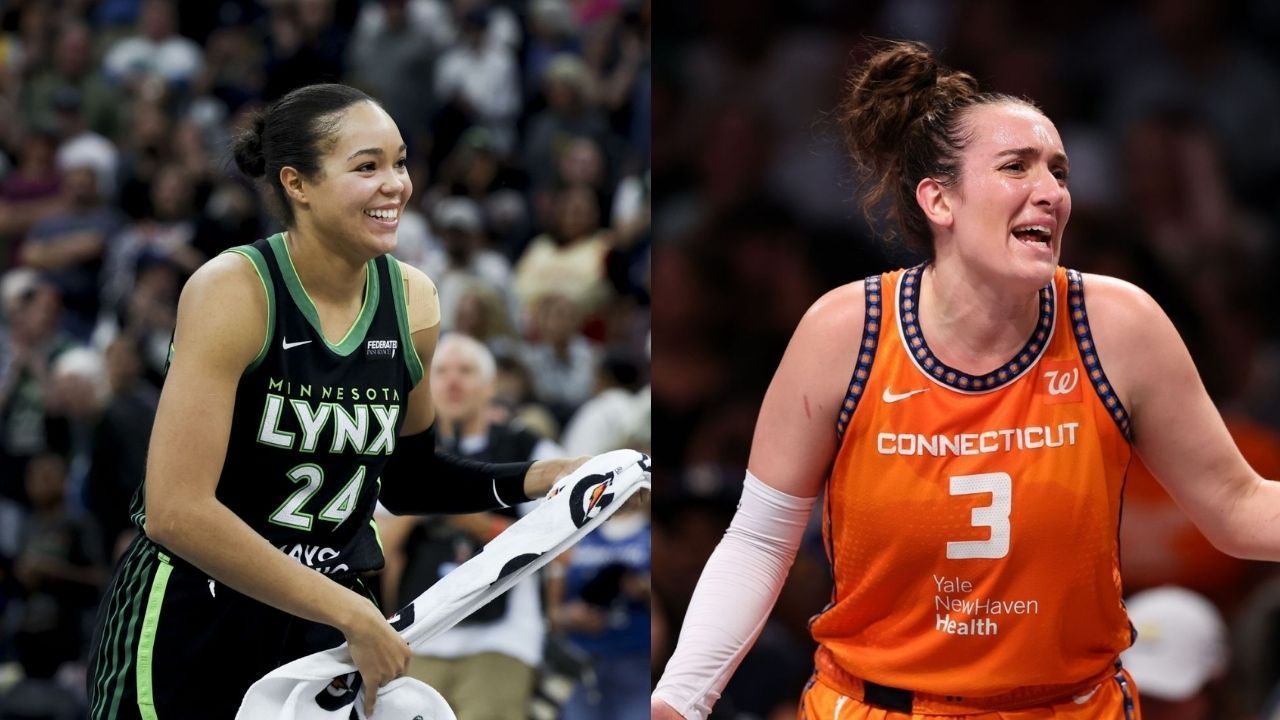 Minnesota Lynx vs Connecticut Sun Prediction and Betting Tips - August 30 | 2025 WNBA season