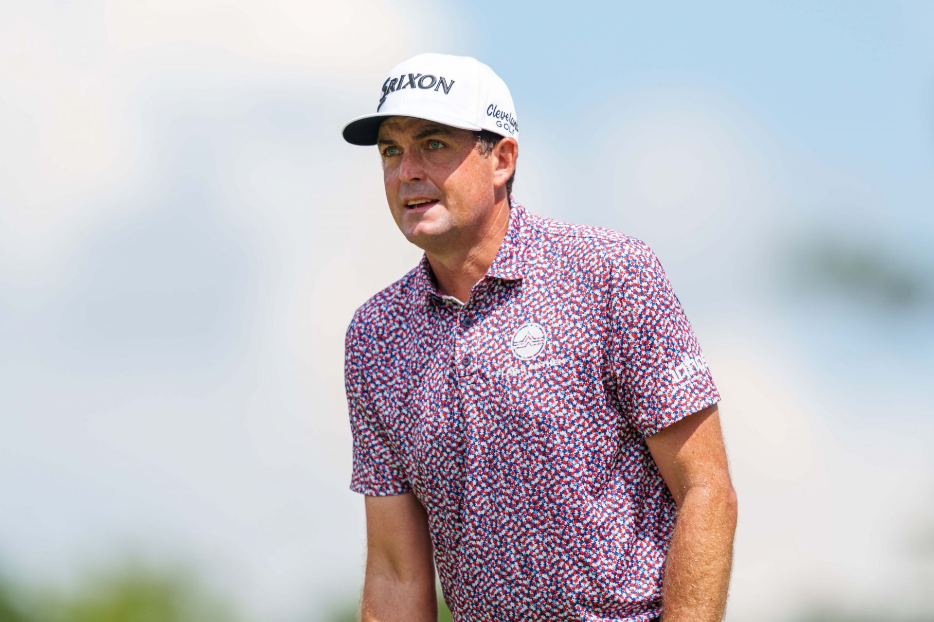 Chris ‘Mad Dog’ Russo drops hot take on Keegan Bradley's Ryder Cup pick involving 29-year-old star - "I wouldn't have picked him"