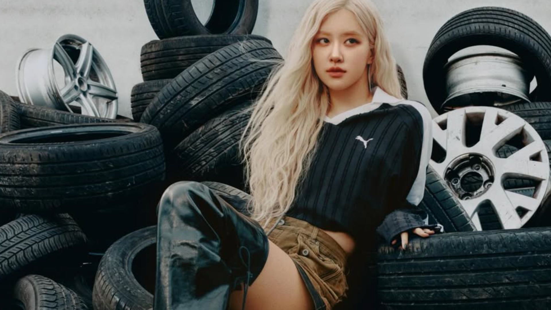 Rosé X Puma: Where to buy, complete collection, prices, & all you need to know 