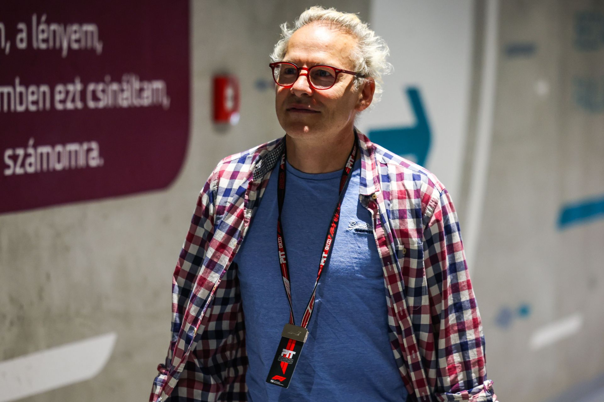 Jacques Villeneuve faces backlash from F1 fans as the former champion makes an appearance in the commentary box during Dutch GP