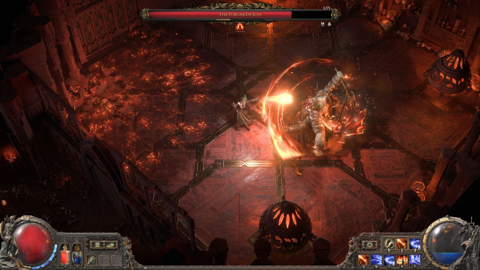 Path of Exile 2: Elemental Infusions, explained