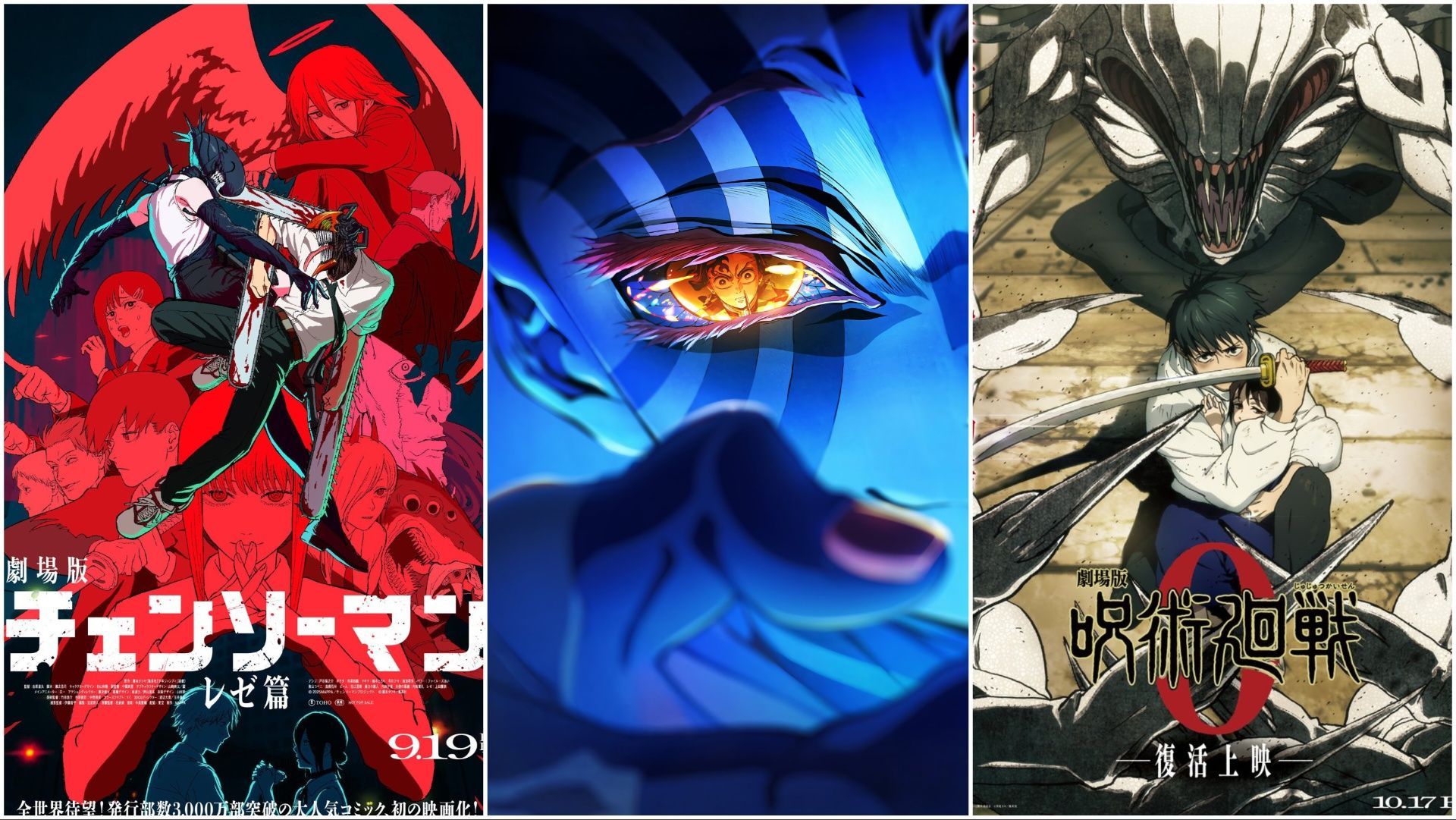 8 anime movies from ongoing series you can't miss thumbnail