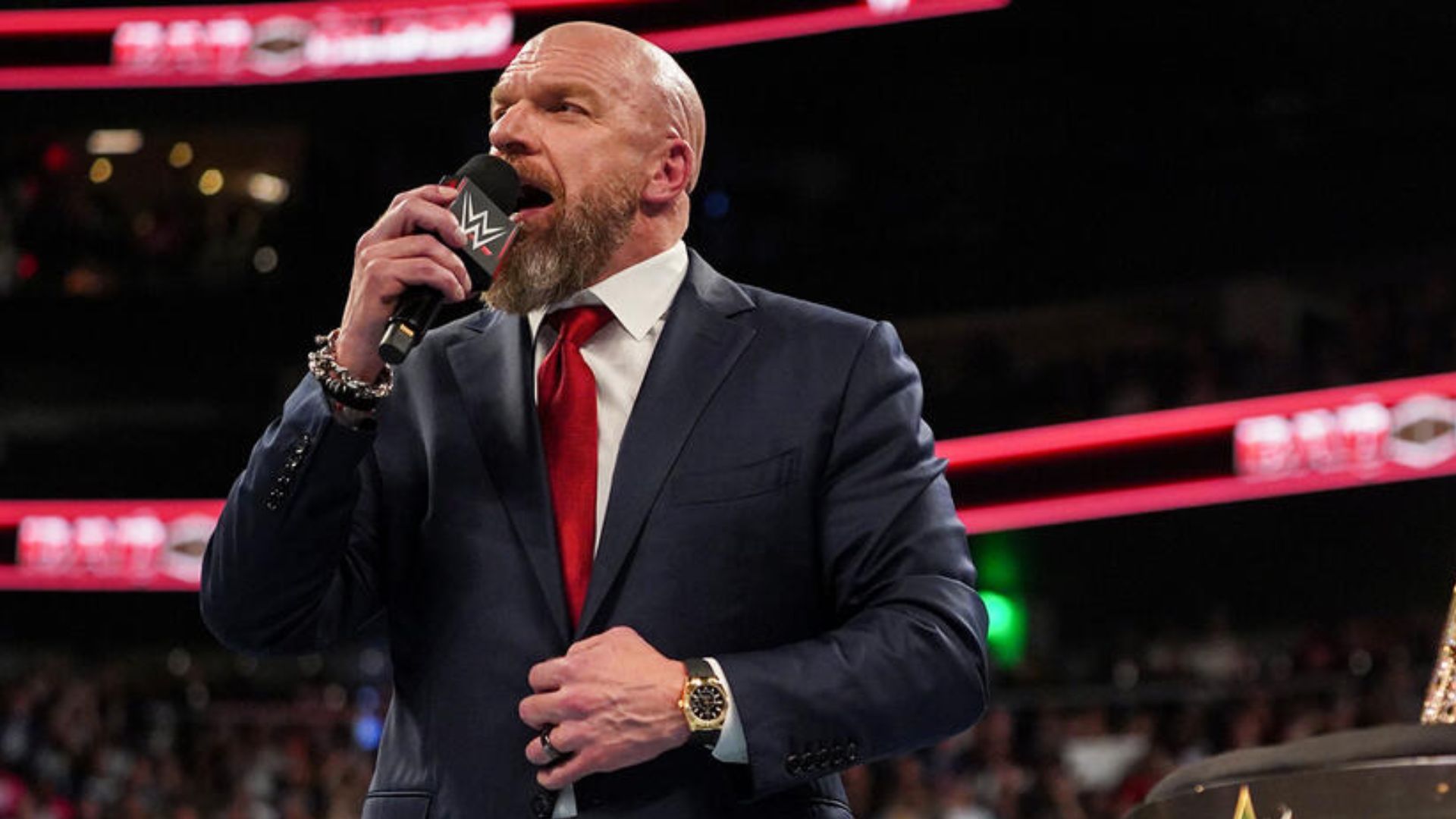 Triple H is driving away fans with his work, thinks WWE veteran (Exclusive)