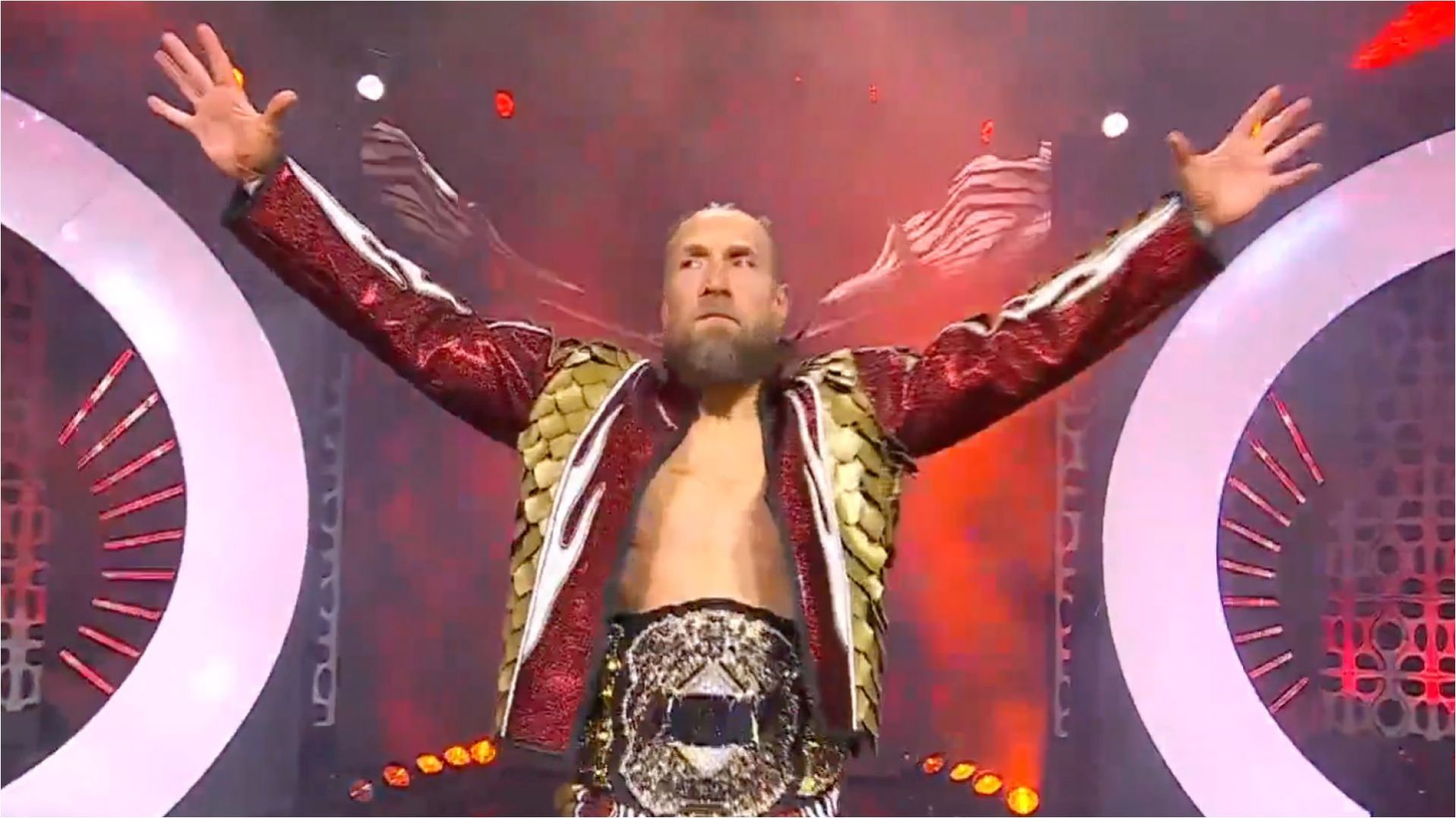 Update on Hall of Famer Being Banned from WWE Because of Bryan Danielson - Reports