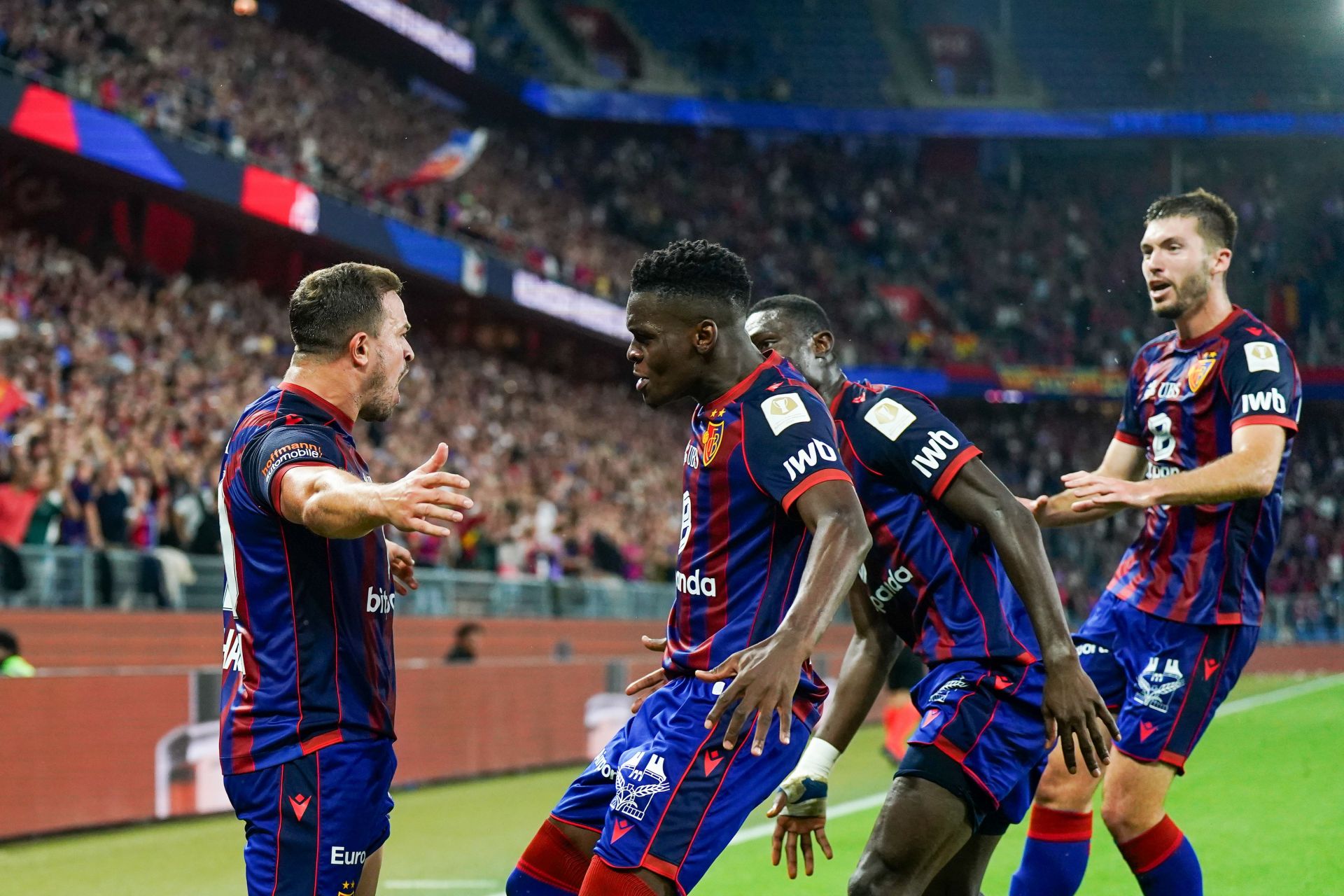 Sion vs Basel Prediction and Betting Tips | August 30th 2025 