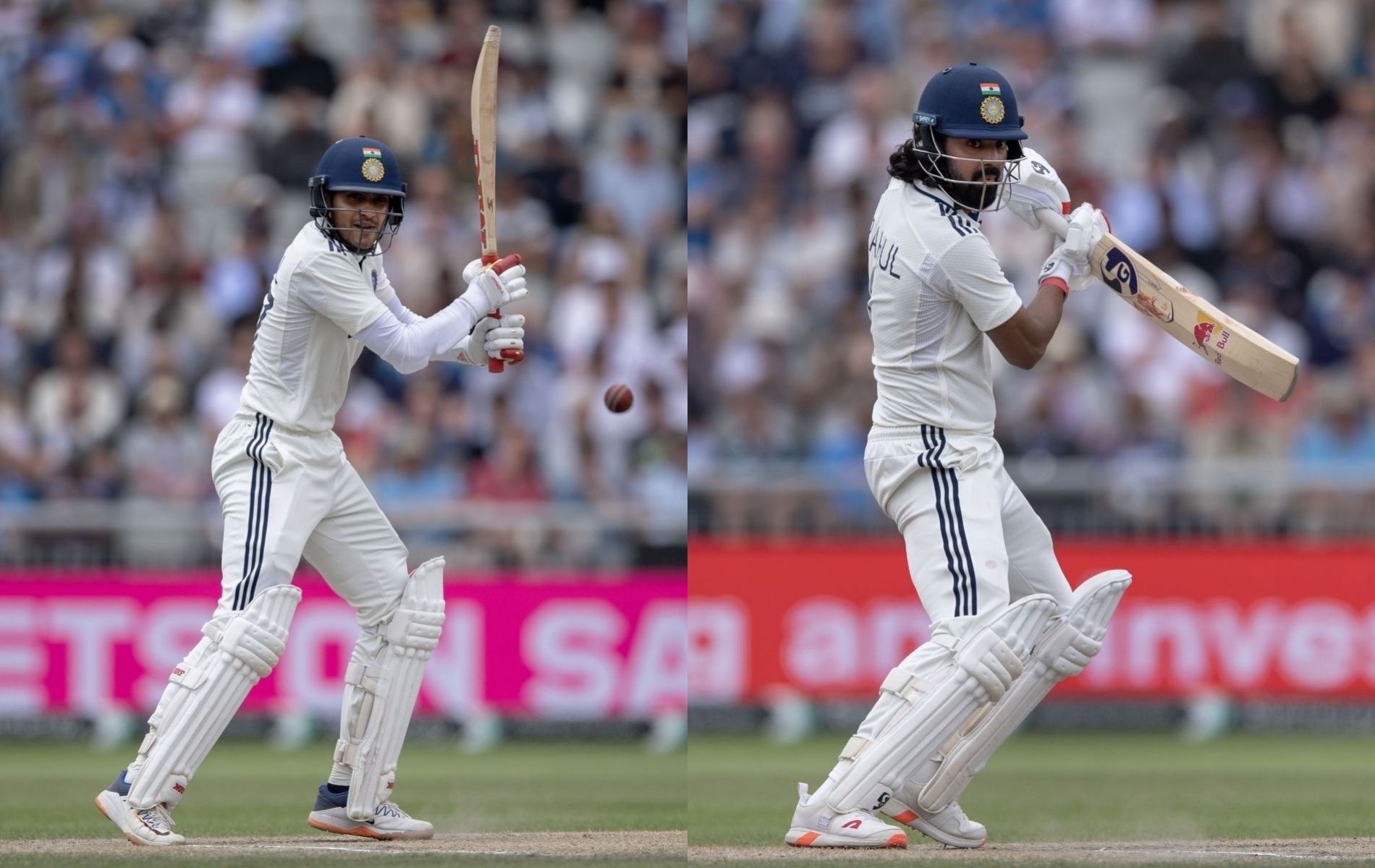 Shubman Gill vs KL Rahul – comparing their stats after 37 Tests