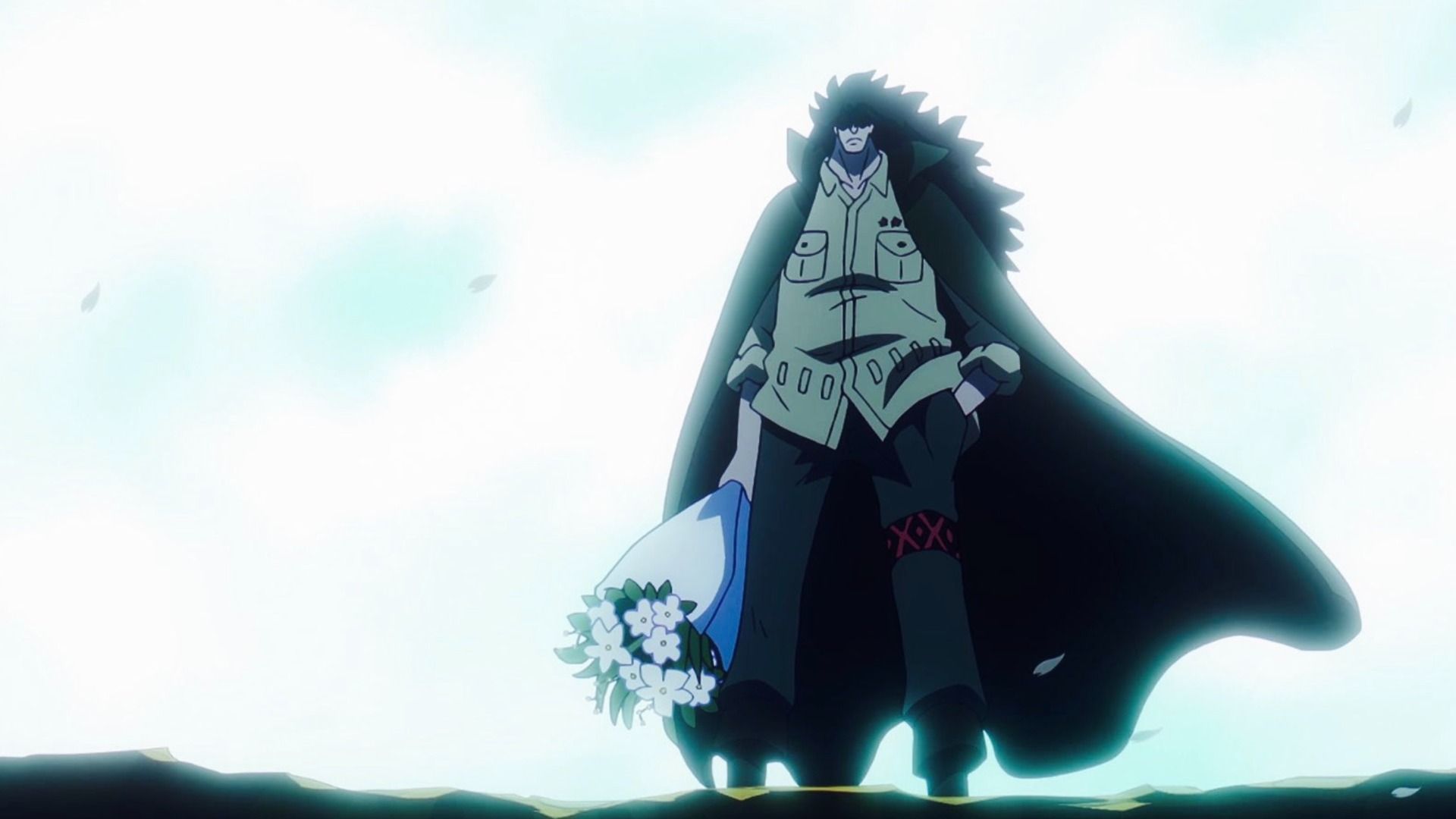 Why Dragon’s mysterious powers may hold the greatest key to One Piece’s future