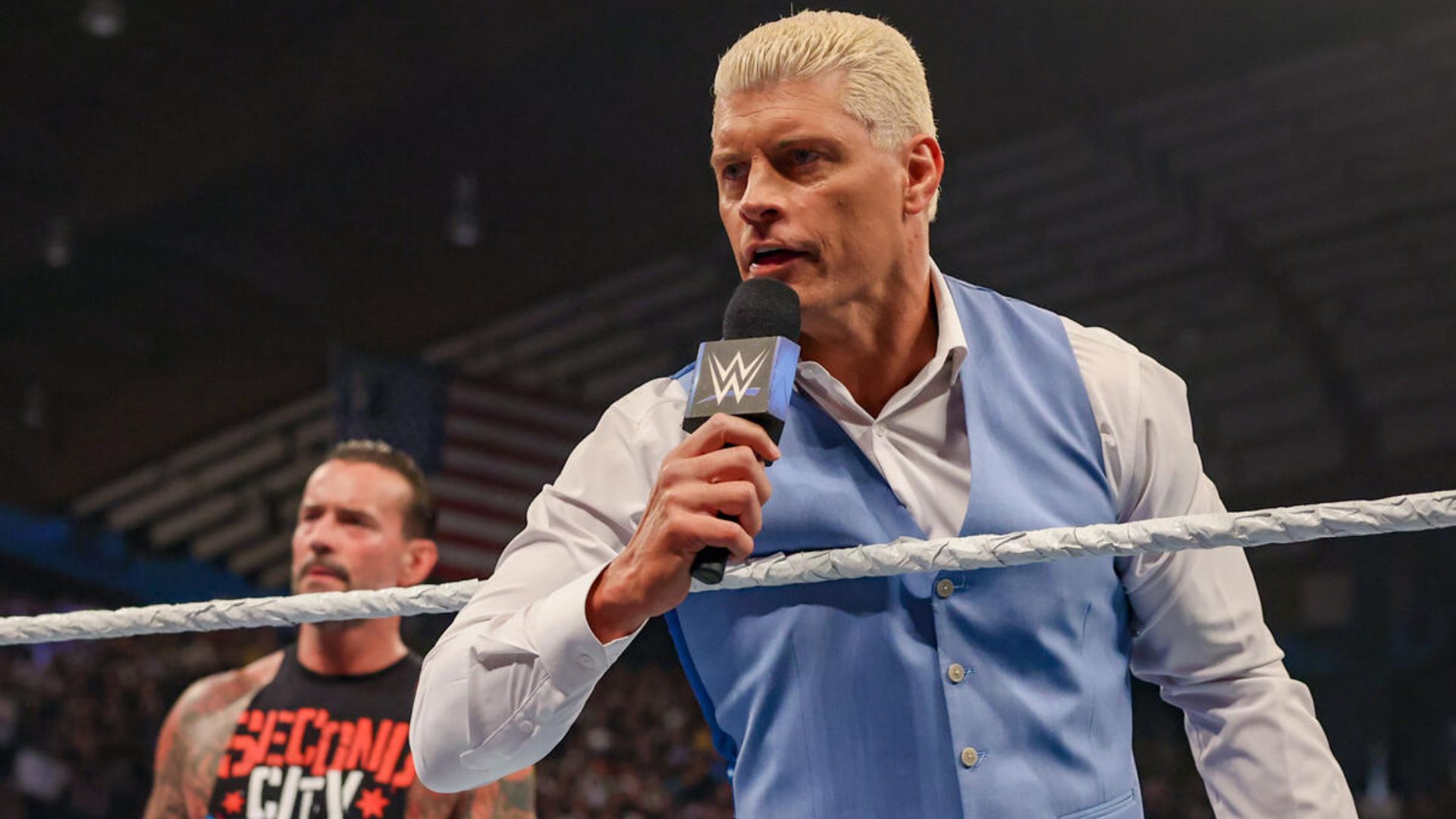Rumored WWE return's issues with Cody Rhodes and CM Punk explained; Veteran points out massive opportunity (Exclusive)