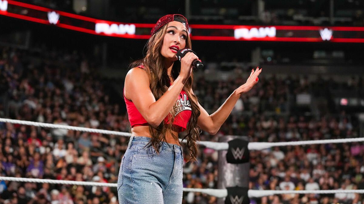 Alexa Bliss, Damian Priest, Kim Orton and several others react to Nikki Bella's heartbreaking update 