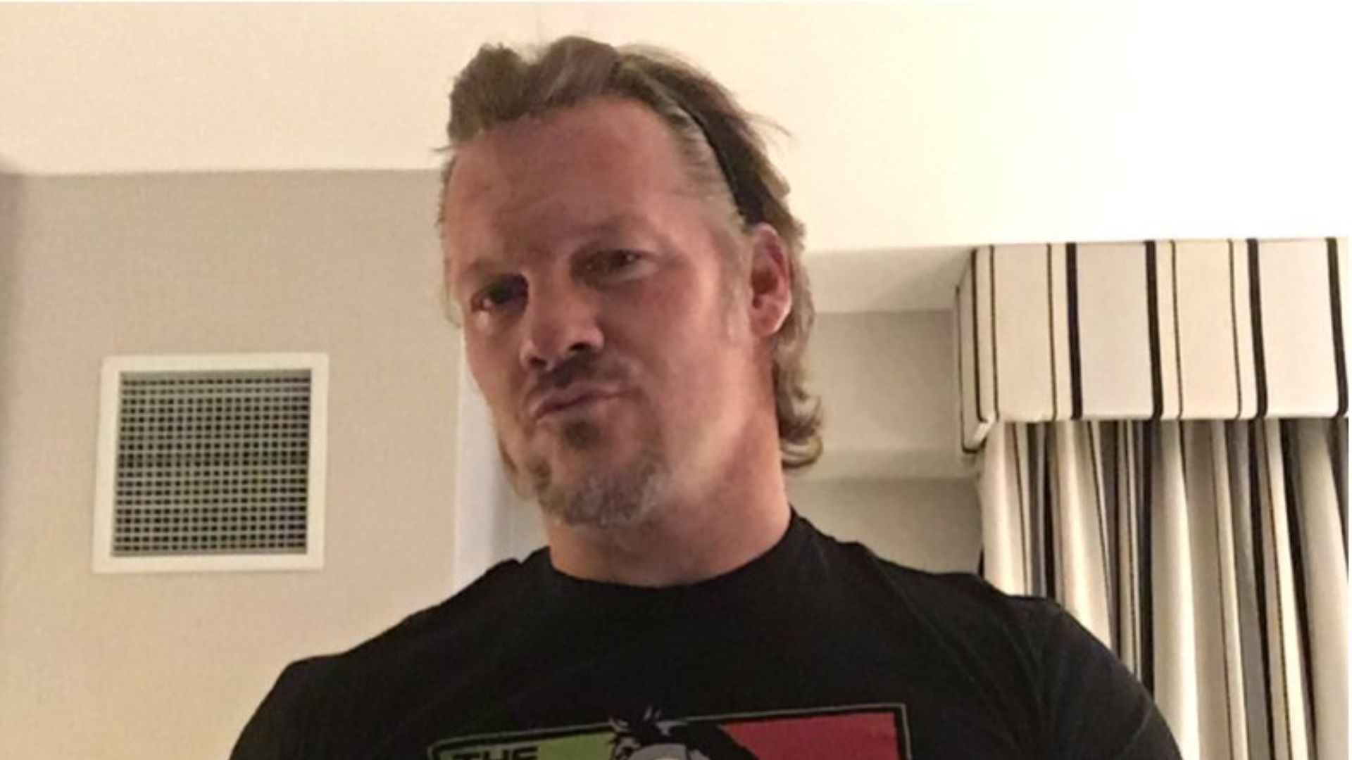 WWE Hall of Famer reveals why Chris Jericho cannot be buried (Exclusive)