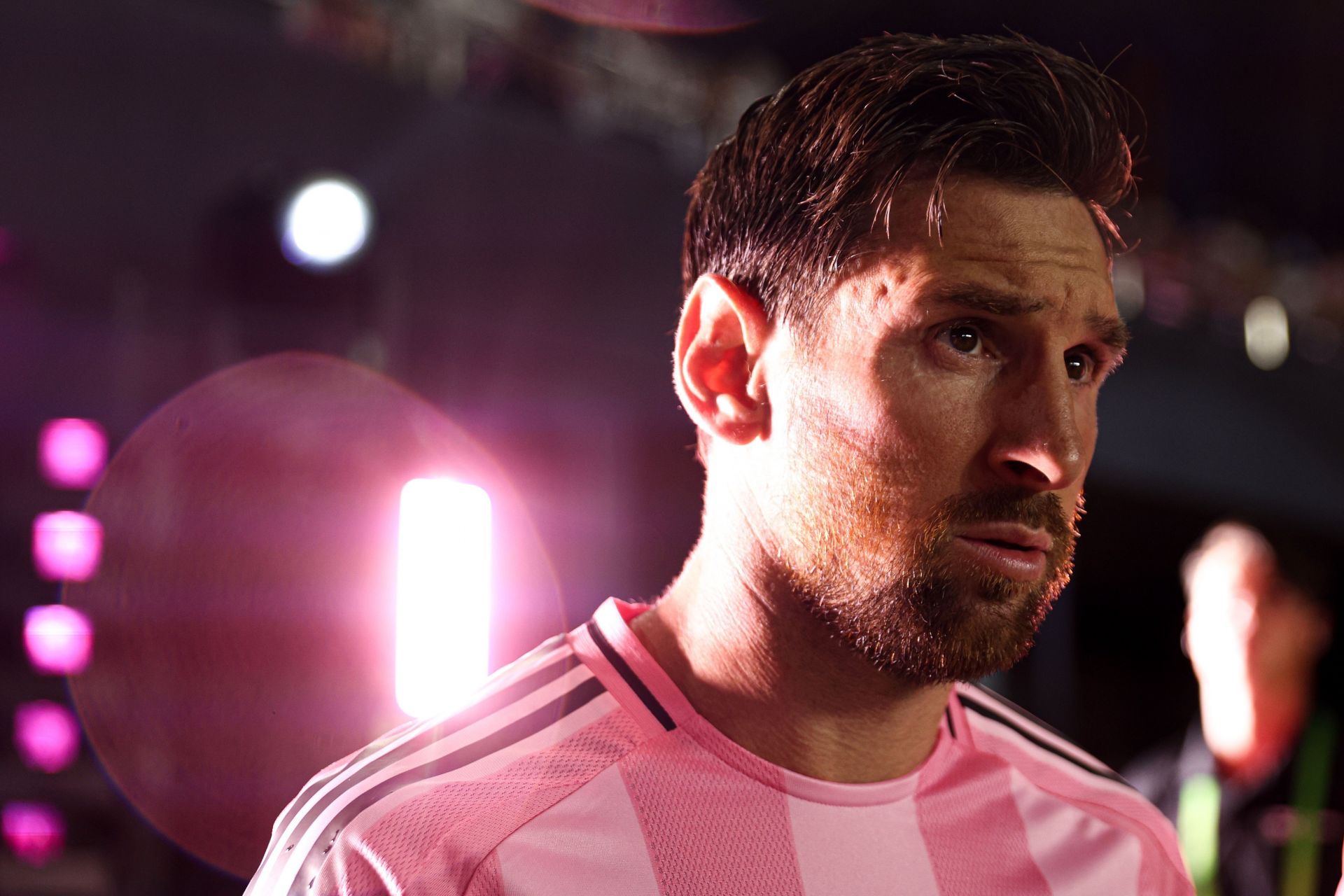 "We're going out there to prove a point" - Seattle star sends message ahead of Leagues Cup final against Lionel Messi's Inter Miami