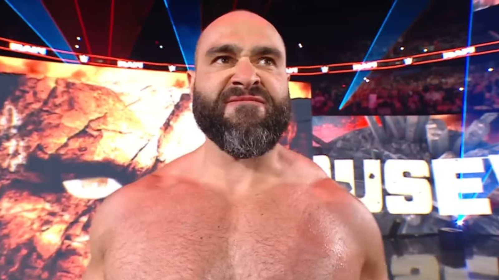Rusev opens up about his AEW run; reveals why he returned to WWE