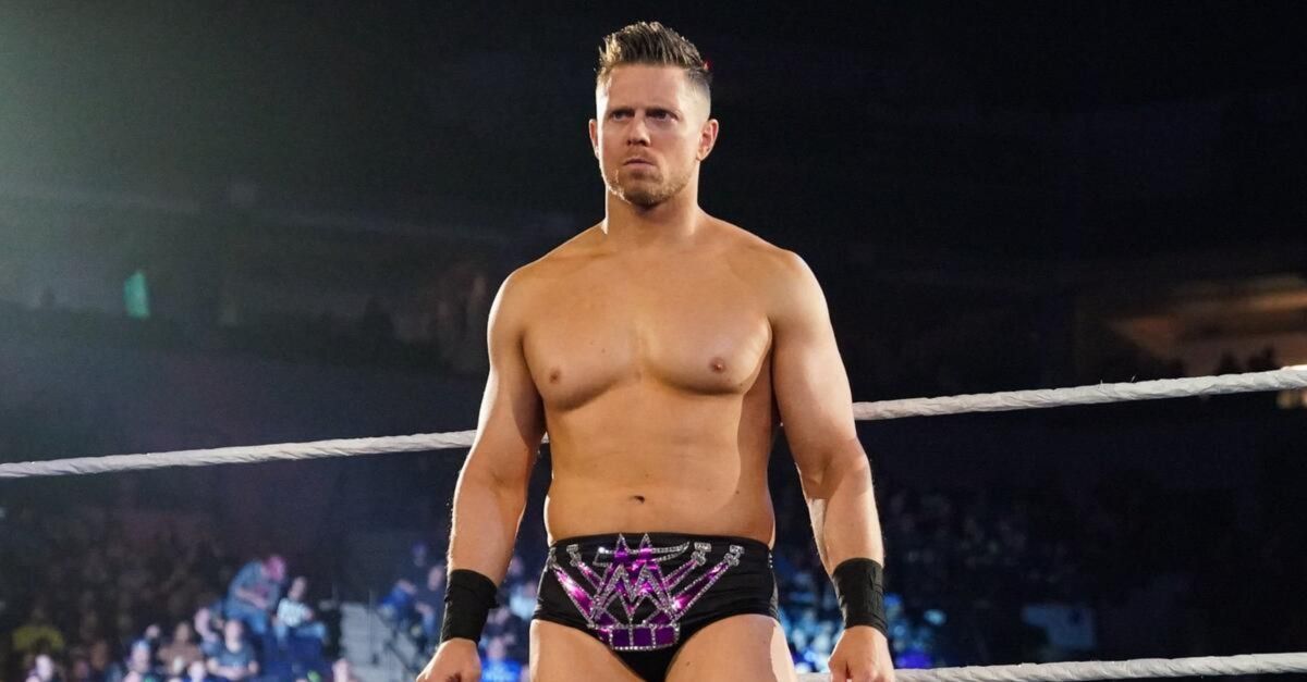 "Holy sh*t" - The Miz suffered a concussion at WrestleMania, WWE legend claims he "really didn't know" about it