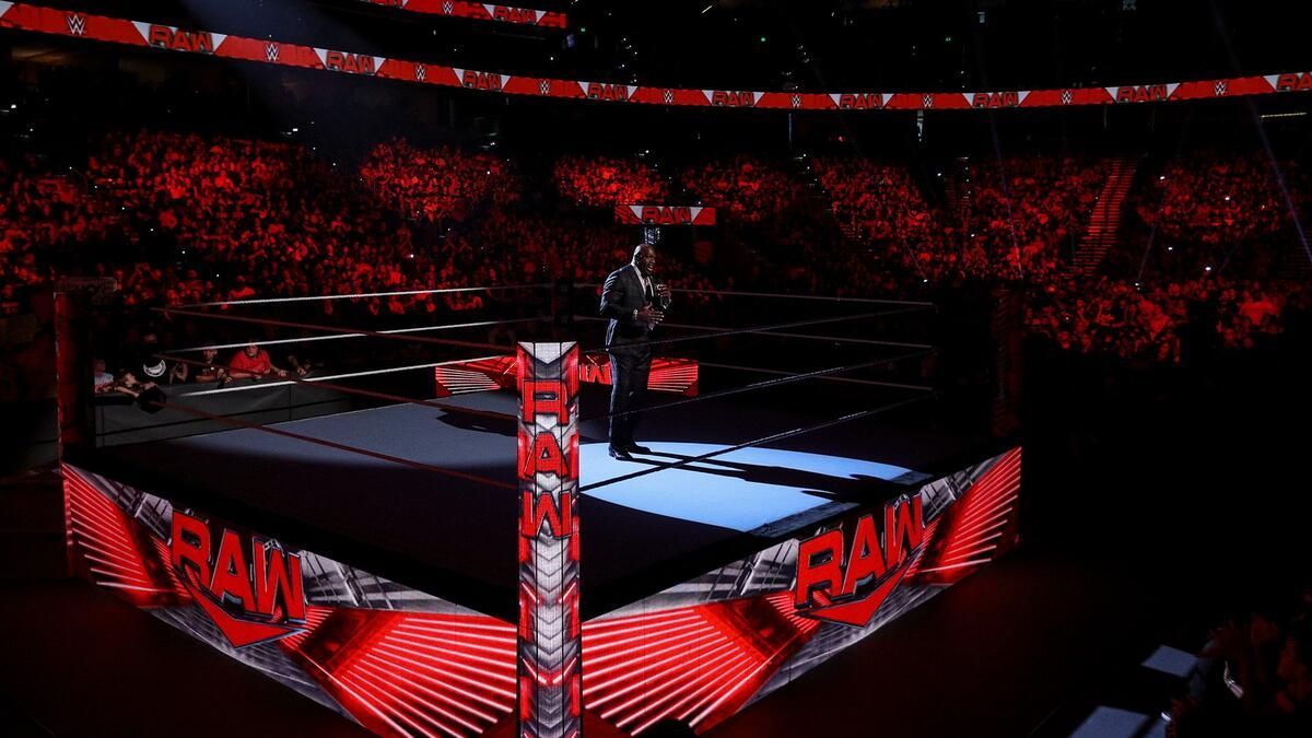 "HEARTBROKEN Again" - Former WWE champion makes emotional confession after incident on RAW