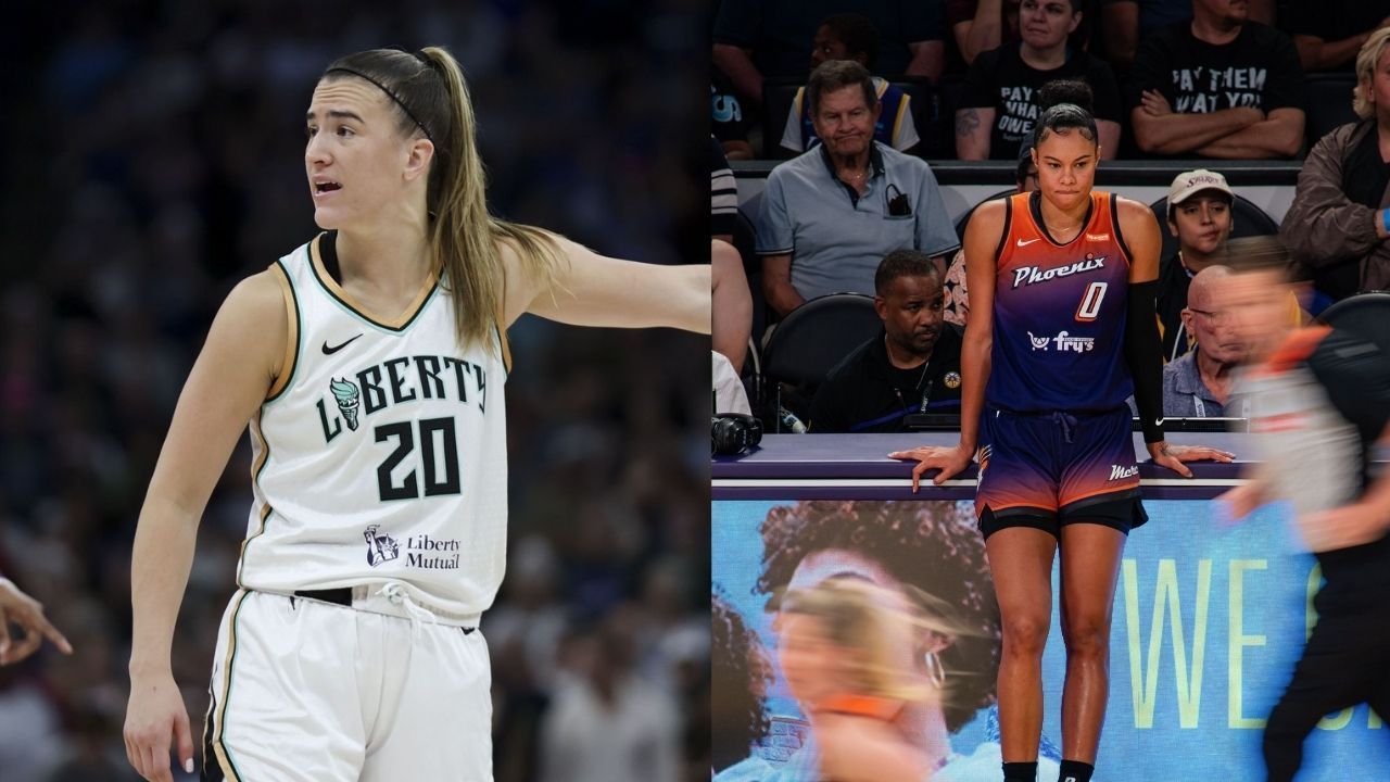 New York Liberty vs Phoenix Mercury Prediction and Betting Tips - August 30 | 2025 WNBA season