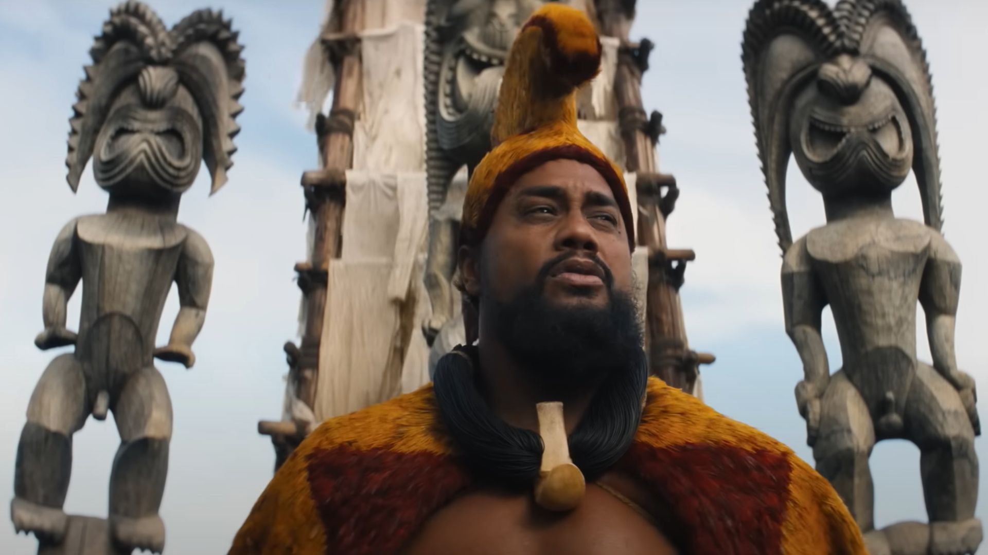 Chief of War season 1 episode 6 ending explained: Why did Kamehameha choose peace?