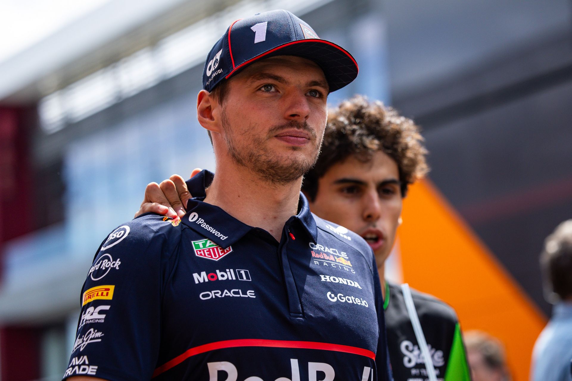 Max Verstappen foresees “slight rebuilding” phase for Red Bull amid disappointing season thumbnail