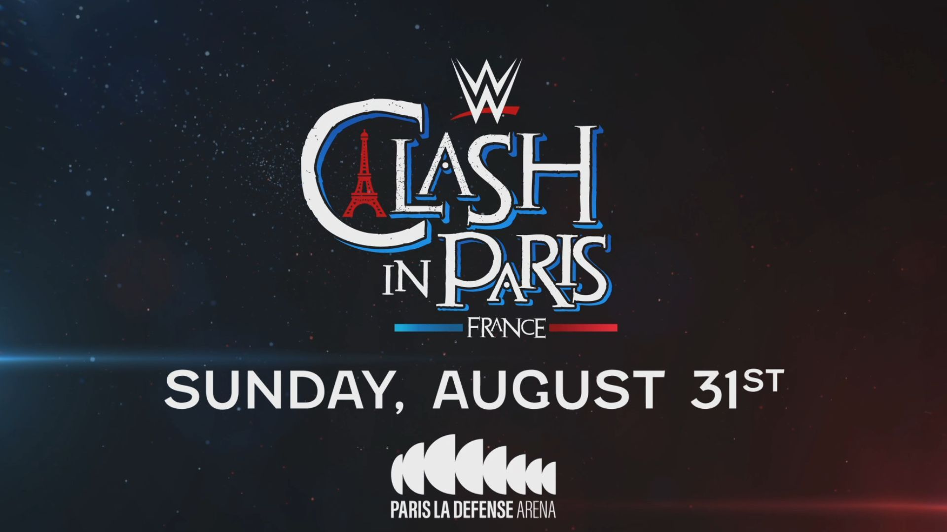 Potential spoiler on two major title matches at WWE Clash in Paris 2025 (Exclusive)