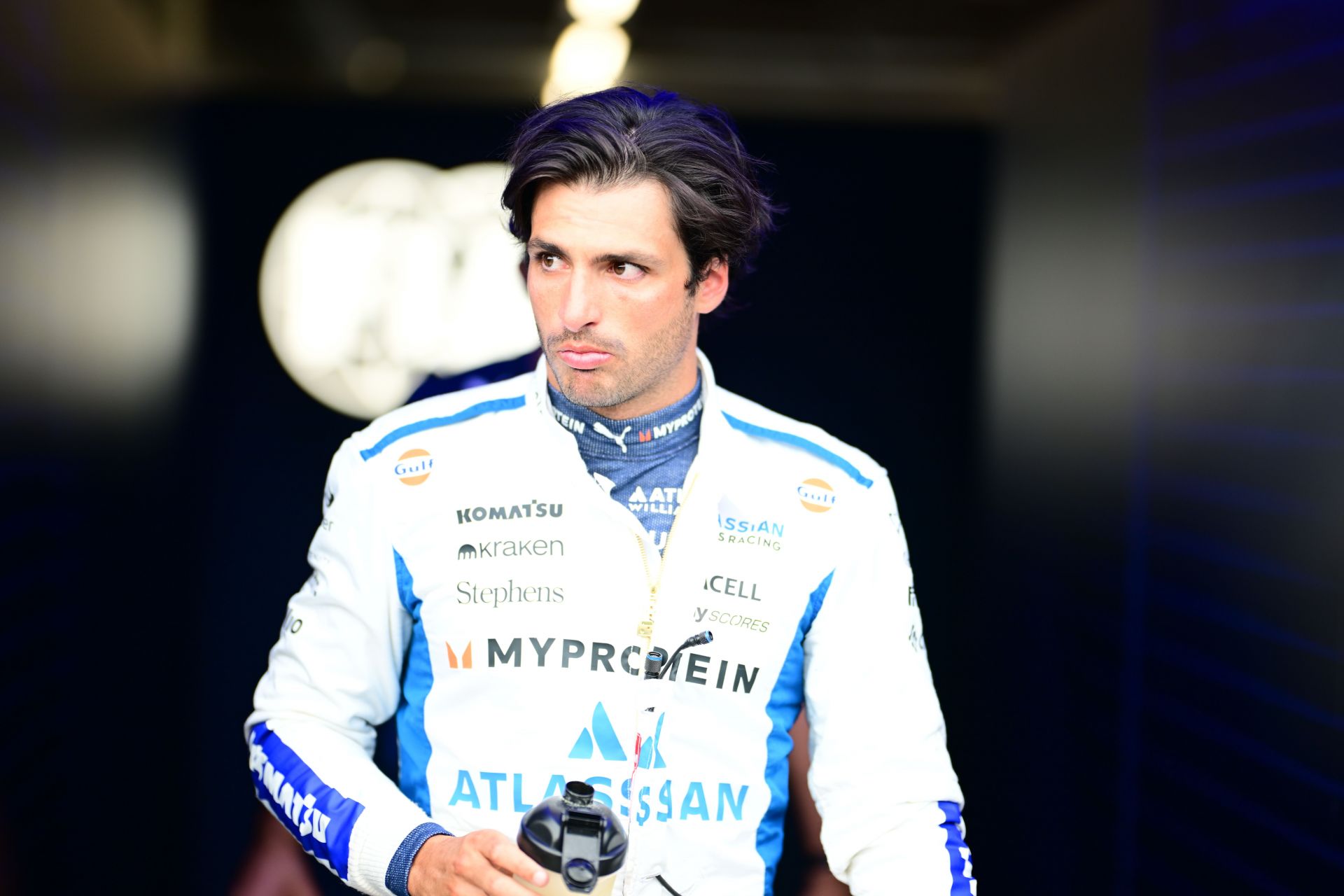 Carlos Sainz tips 16x F1 champions to bounce back from decades-long barren run and be champions again thumbnail