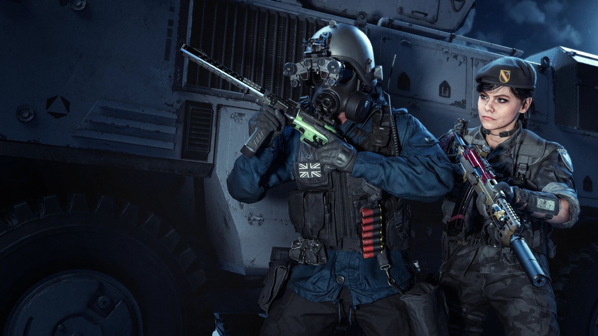 New Call of Duty bundle finally adds mil-sim operators to Warzone and Black Ops 6, here's how to get