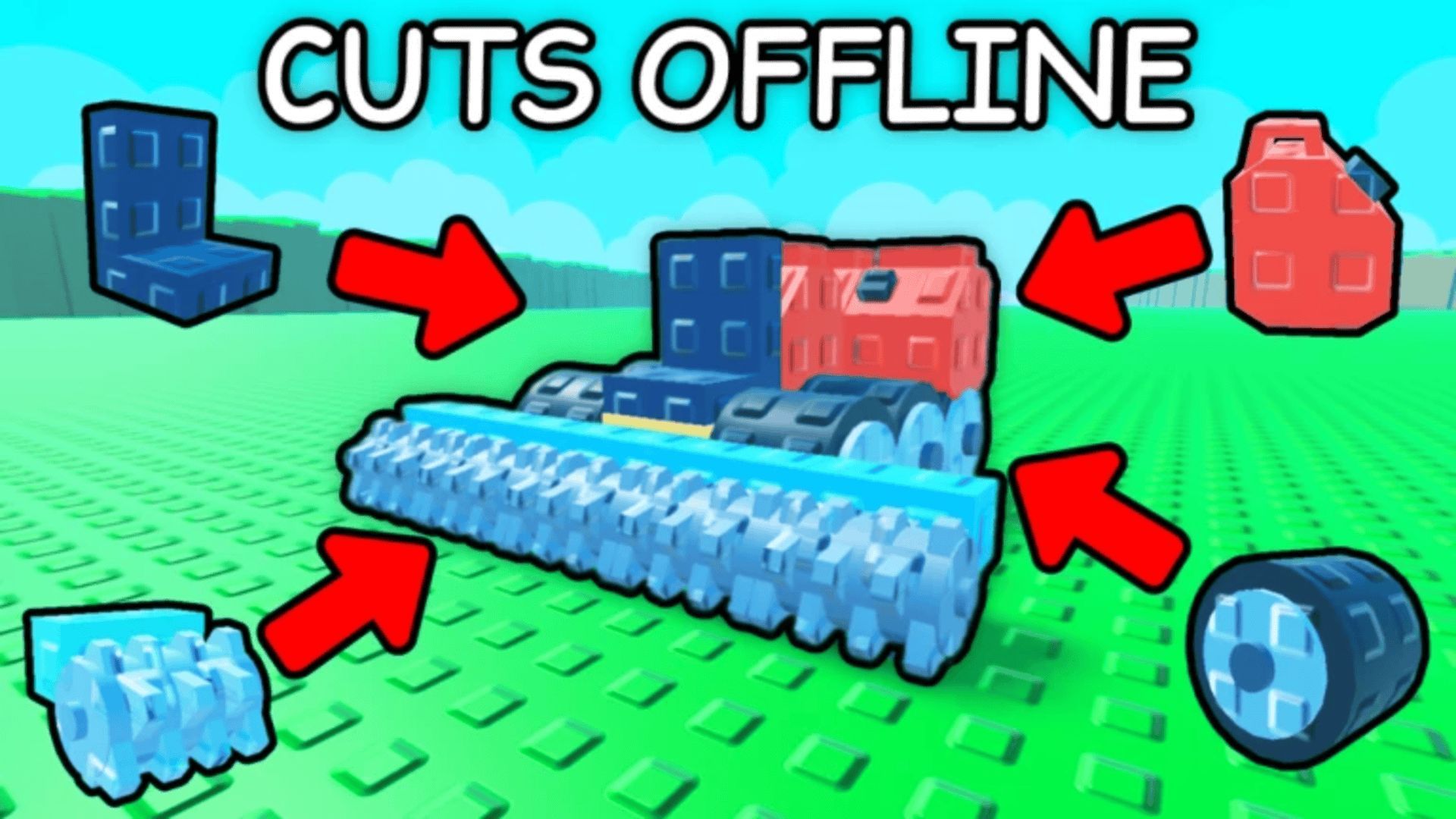 Build a Tractor: A beginner's guide