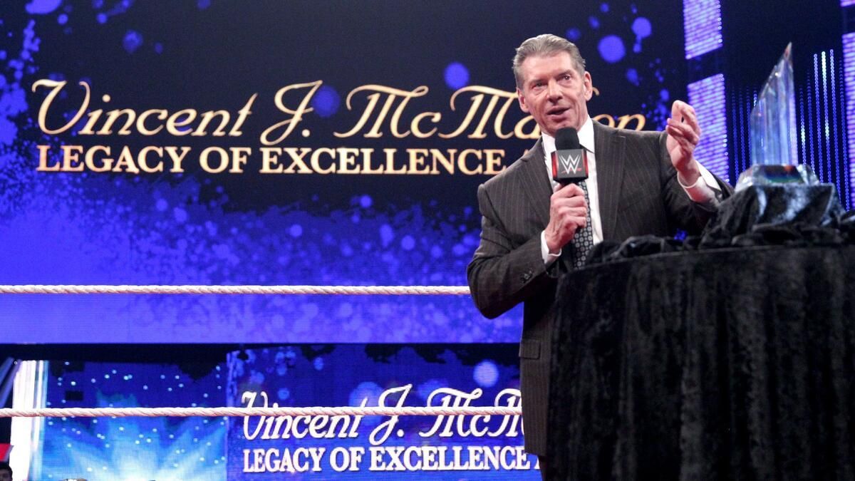 Ex-WWE star sends a hopeful message amidst backstage issues involving Vince McMahon (Exclusive)