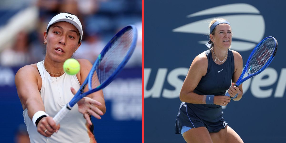 US Open 2025: Jessica Pegula vs Victoria Azarenka preview, head-to-head, odds, prediction, and pick 