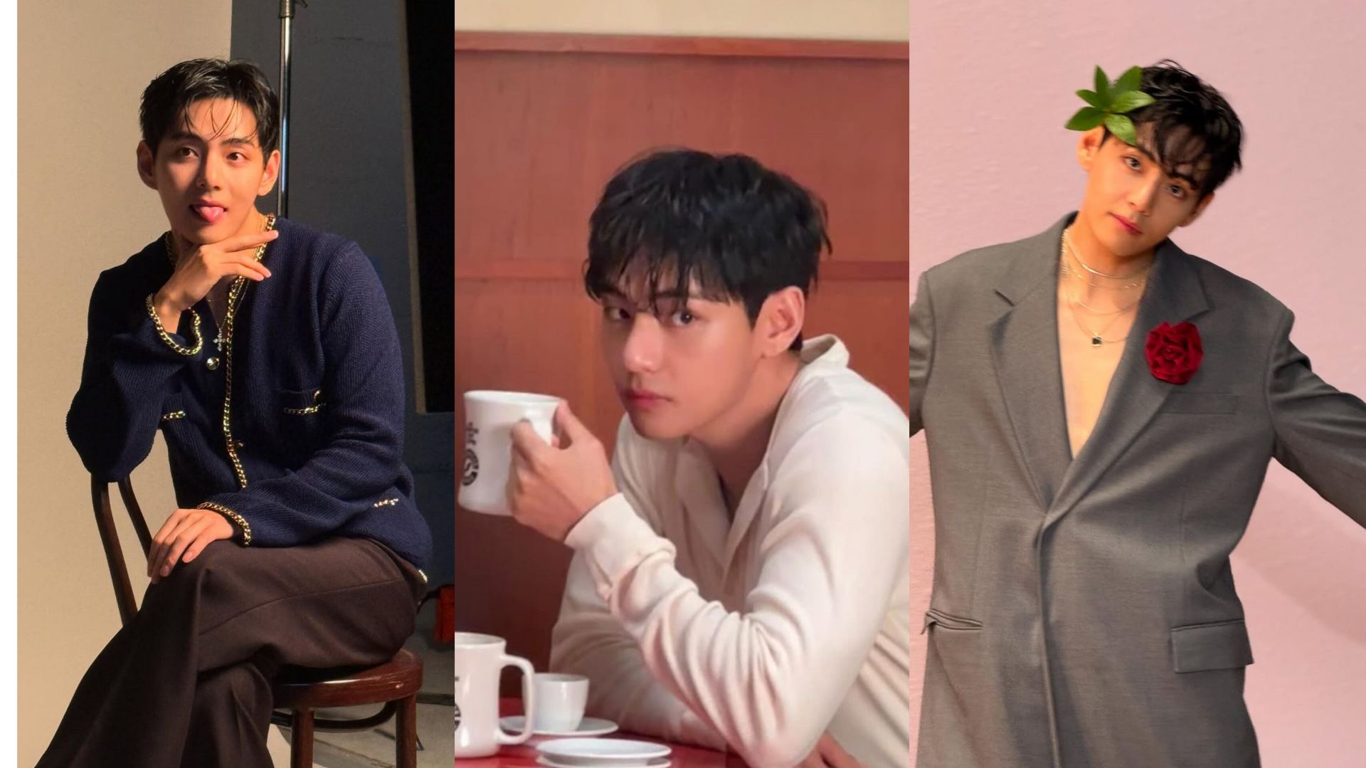 "Taehyung's impact is insane"- Fans applaud BTS' V's ambassadorship as Compose Coffee surges toward 3,000 stores with 185.7% profit boost