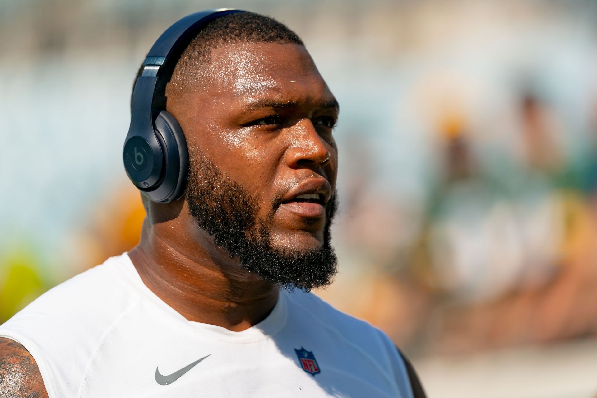 "I don’t do too much talking": Kenny Clark gets candid about joining Cowboys after being traded by Packers