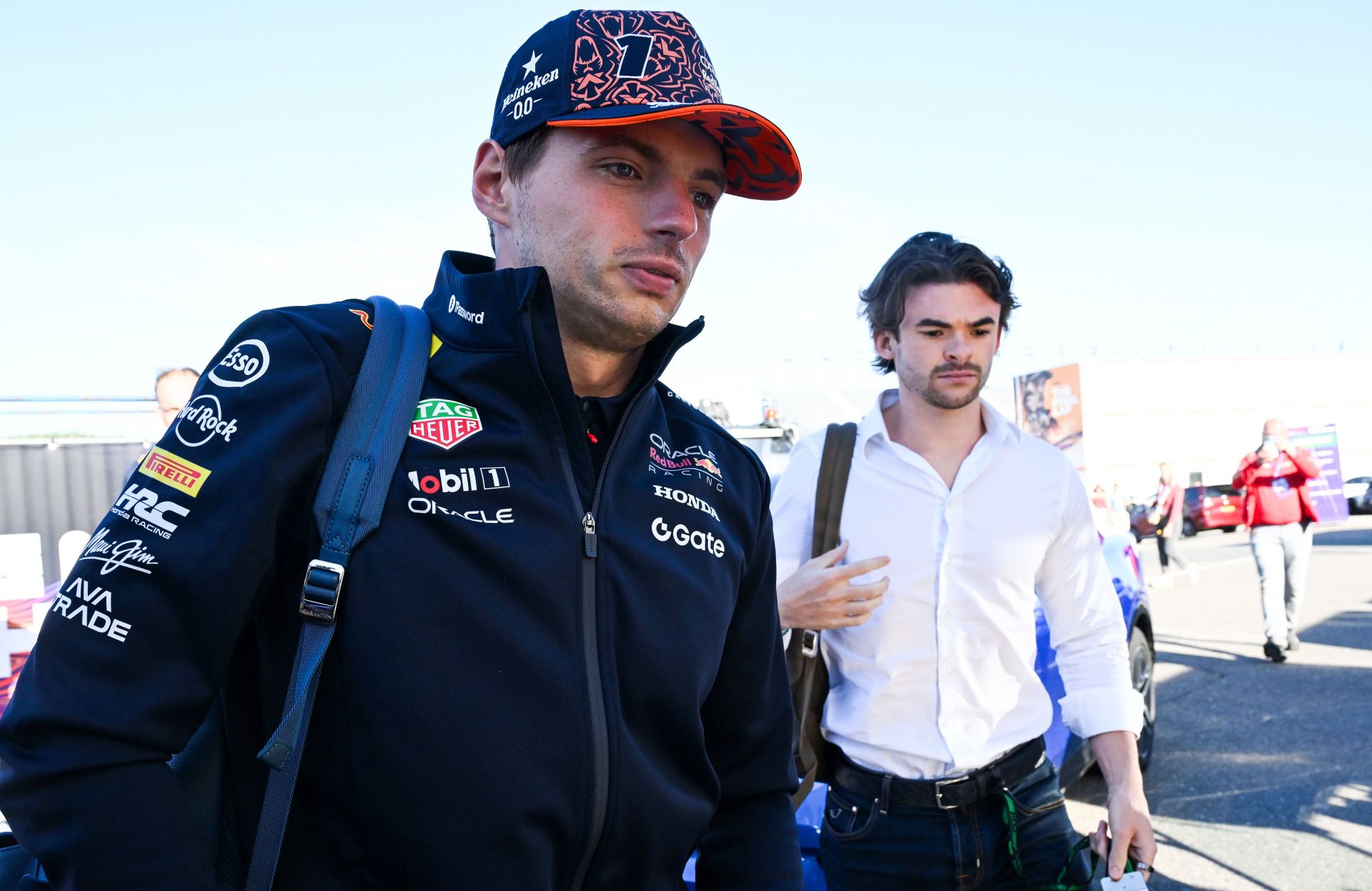Max Verstappen mocks Toto Wolff's '400 kph' top speed remark in blunt rebuttal for 2026 regulations