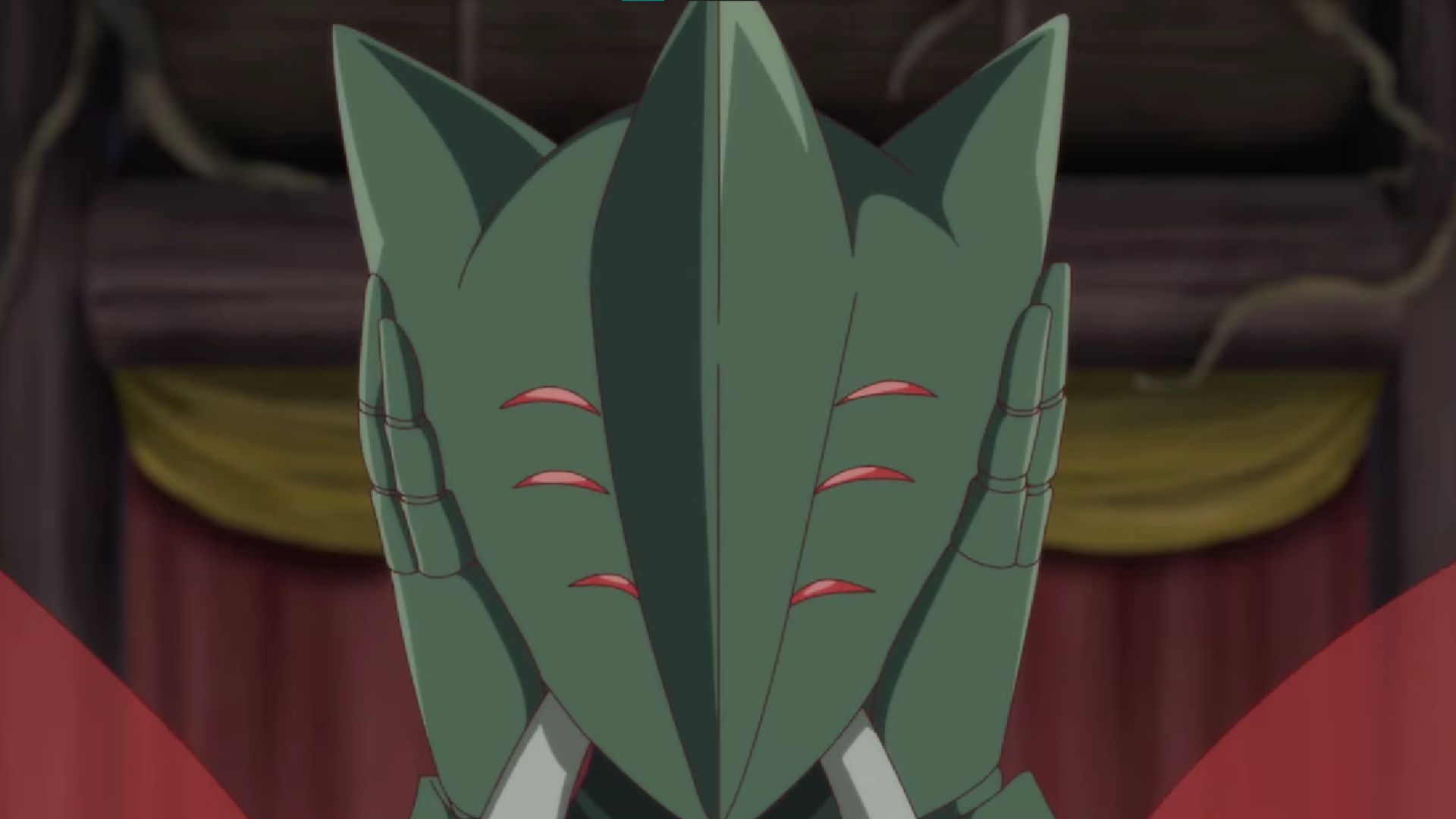 Apocalypse Bringer Mynoghra episode 9: Atou leaves for Dragontan as Isla takes up her mantle