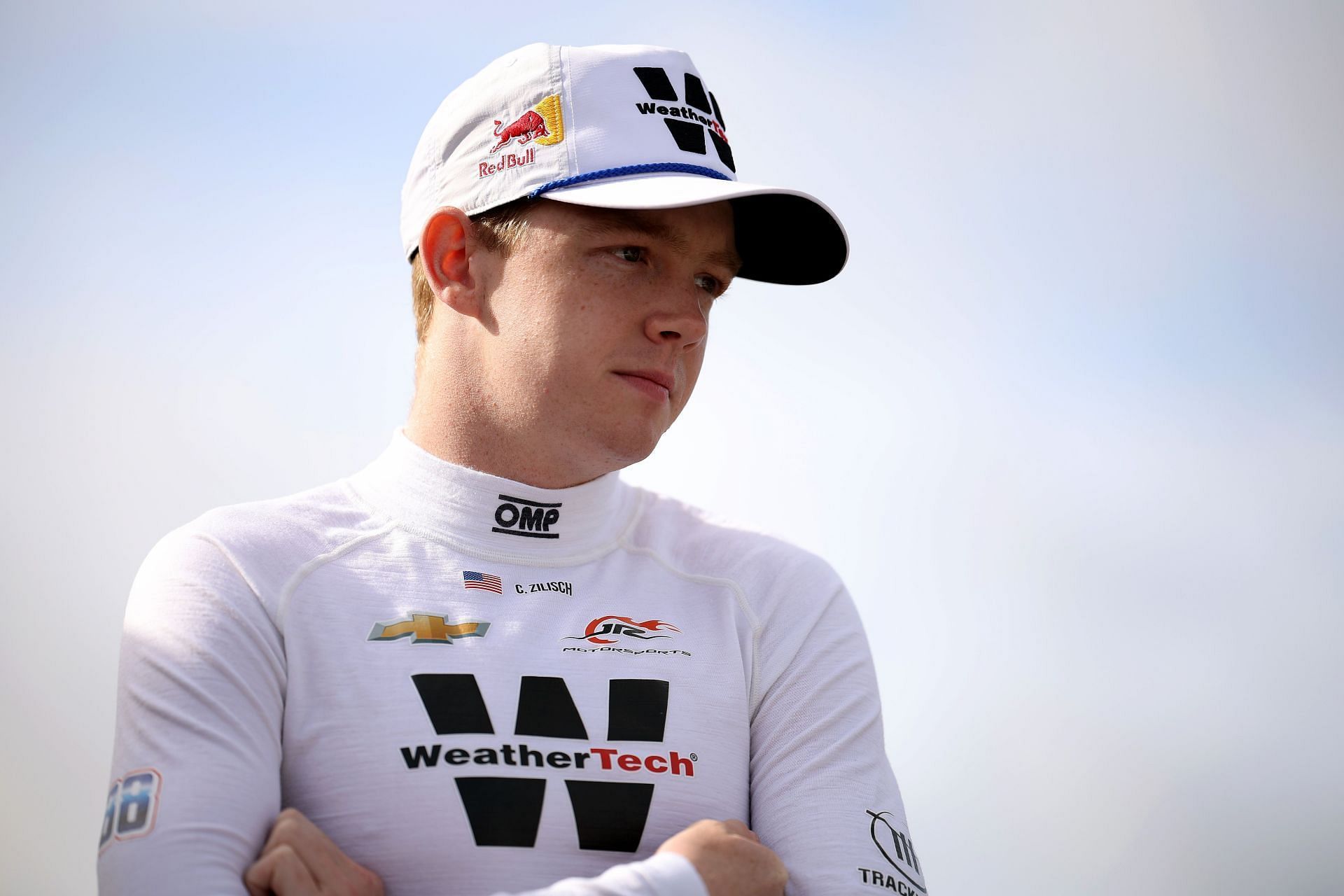 Justin Marks gives a blunt verdict on Connor Zilisch’s potential return after freak injury at Watkins Glen