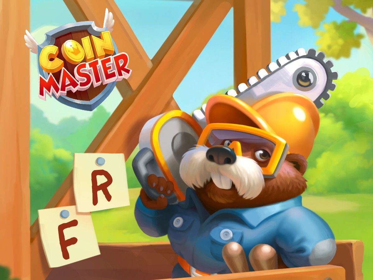 Are there Coin Master free spins and coin links for today? (August 30, 2025)