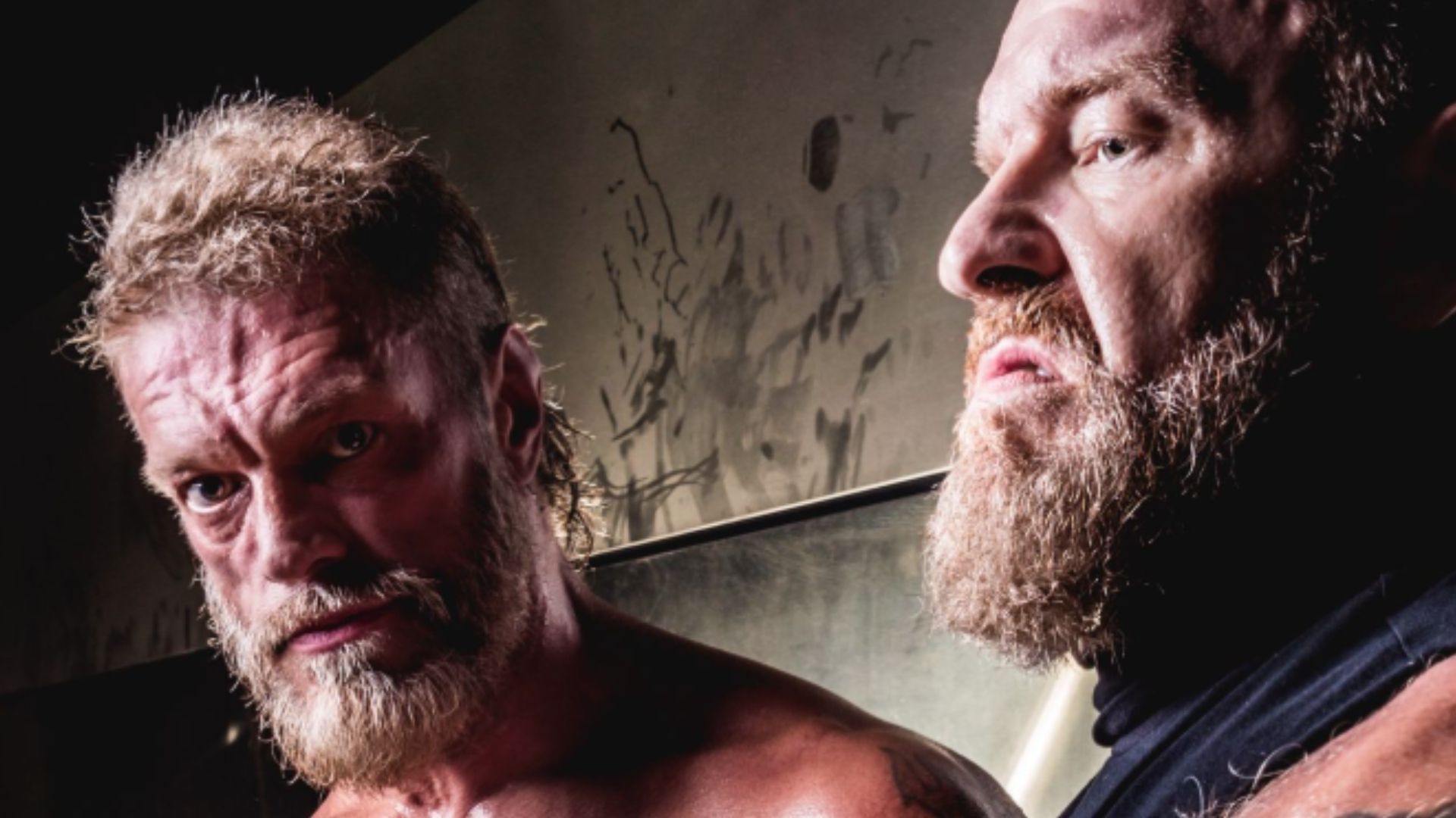 Adam Copeland and Christian Cage duo gets a new name ahead of AEW All Out