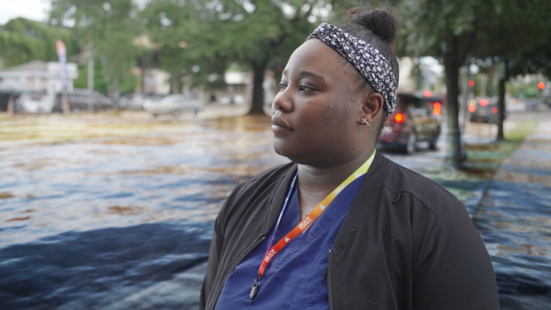 What is Katrina: Come Hell and High Water all about? Everything you need to know before you tune in