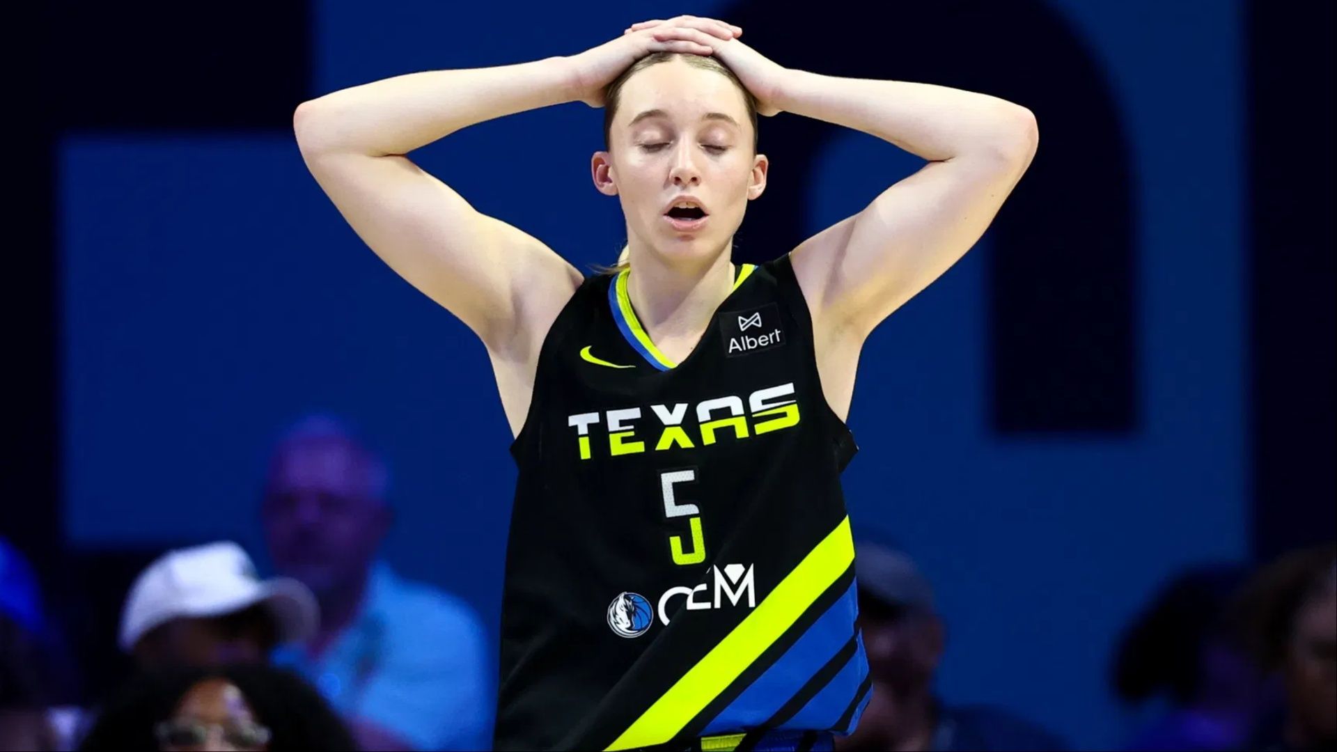 "I hope stricter gun laws are put in place" - Paige Bueckers makes emotional plea after Minnesota school shooting horror stuns America