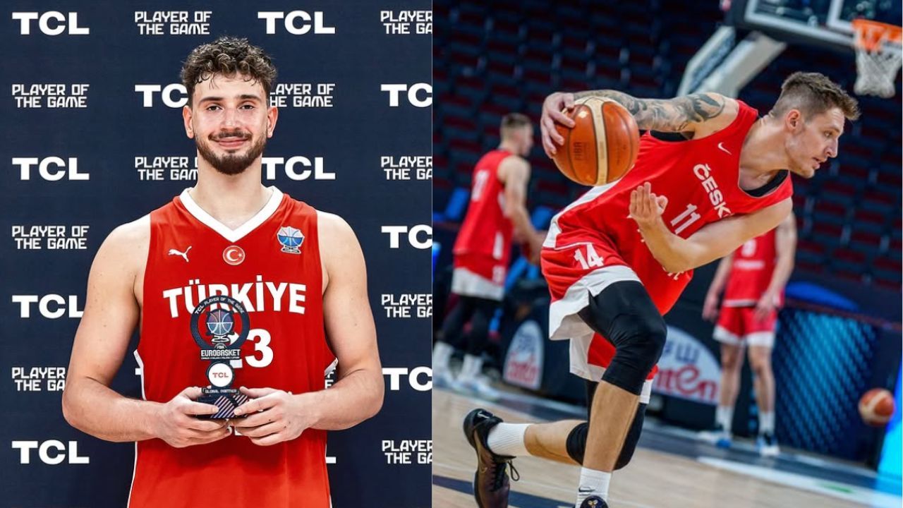 Turkey vs Czech Republic Preview and Prediction - August 28 | 2025 EuroBasket