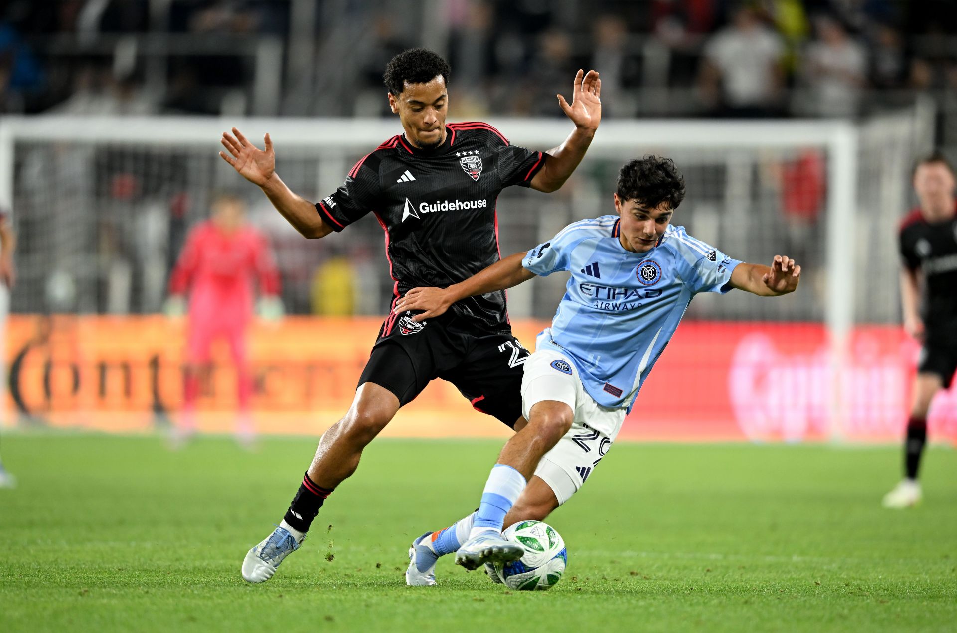 New York City FC vs DC United Prediction and Betting Tips | 30th August 2025