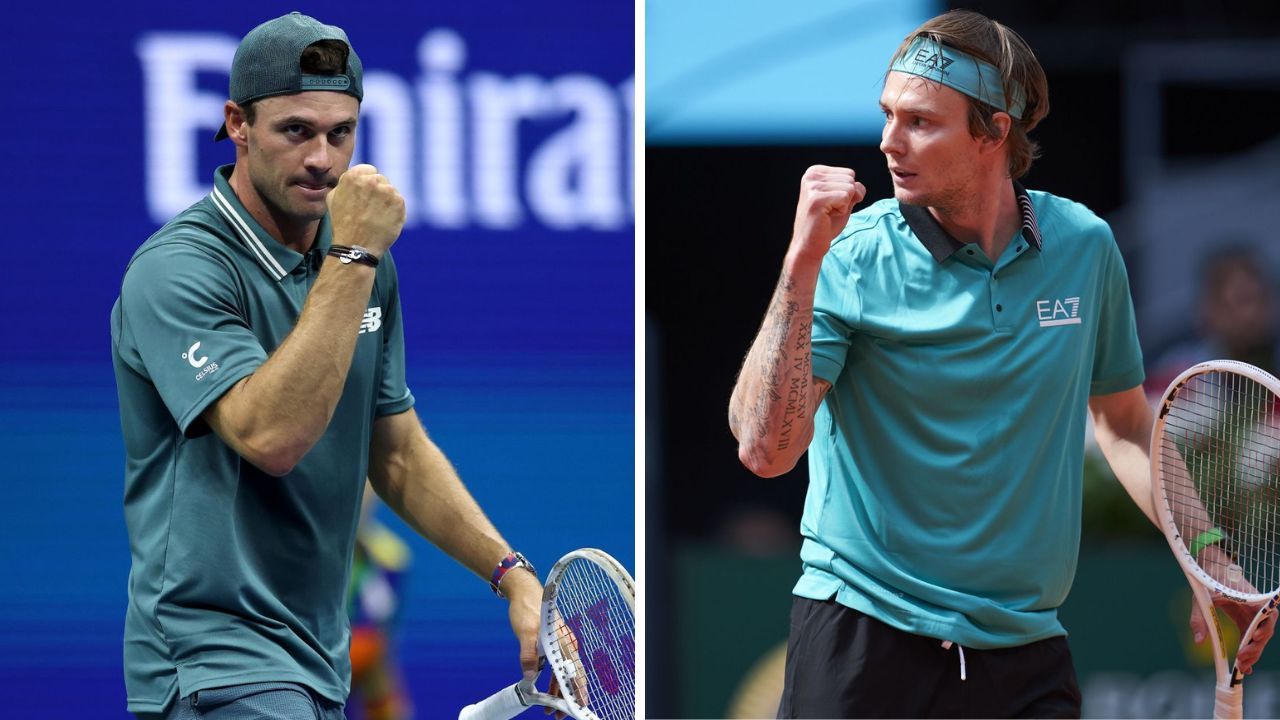 US Open 2025: Tommy Paul vs Alexander Bublik preview, head-to-head, prediction, odds and pick