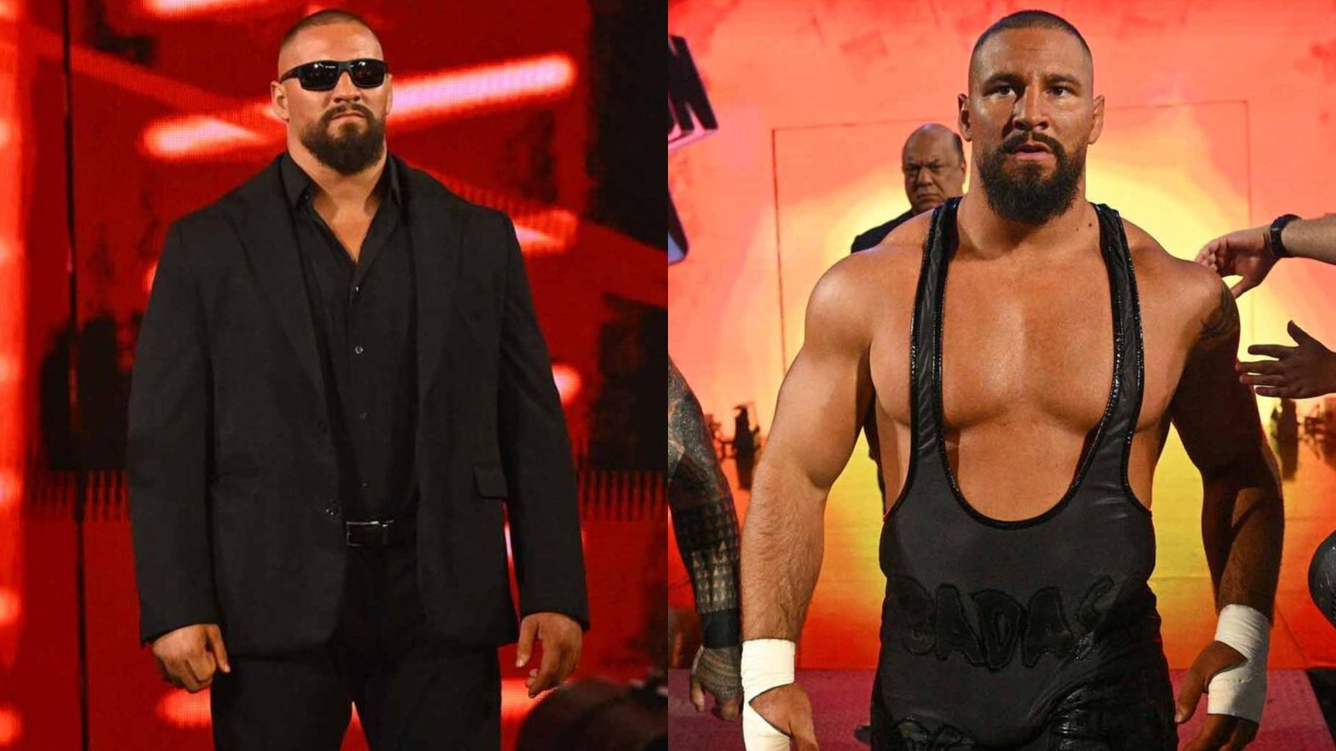 Bron Breakker threatens major WWE name  thumbnail