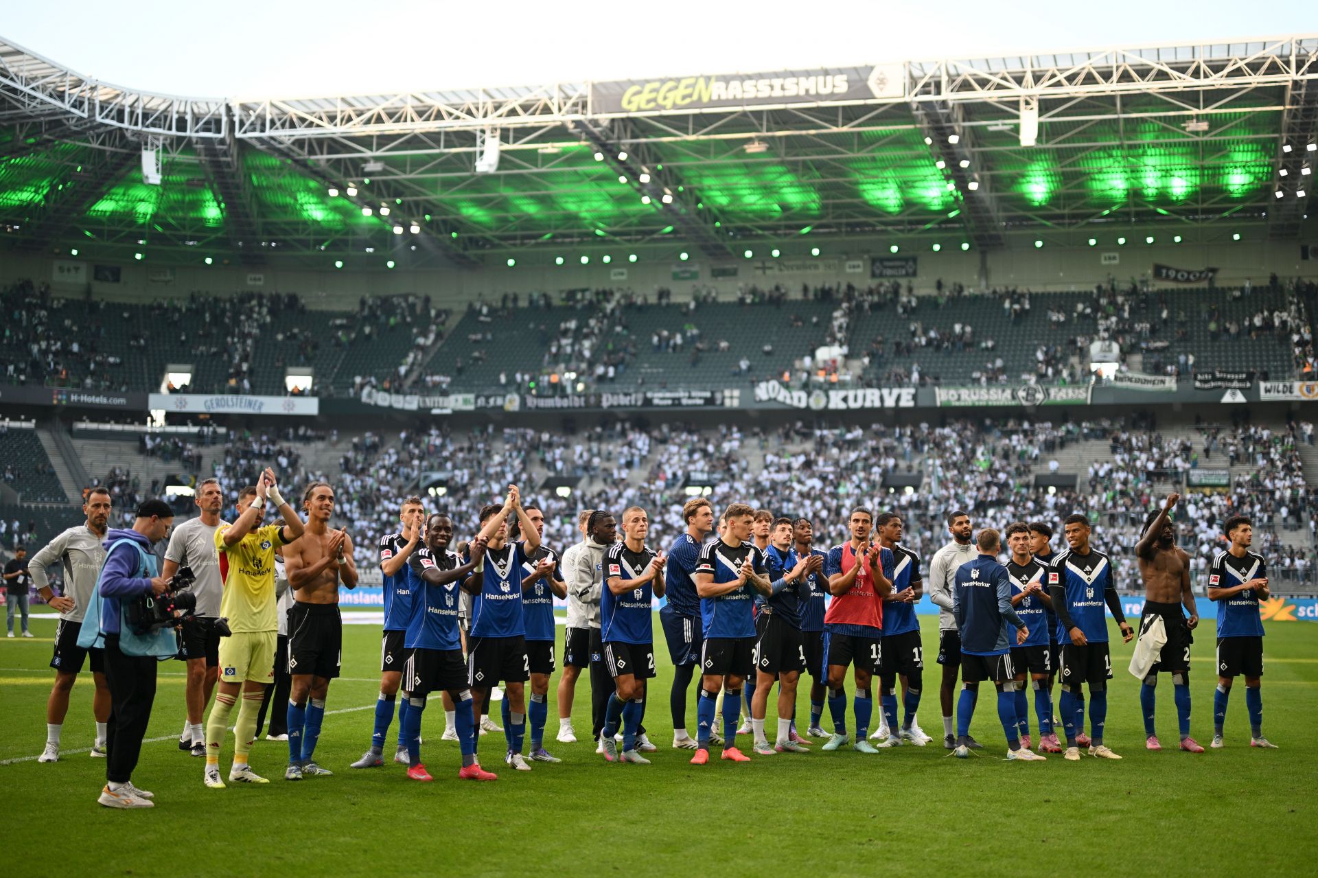Hamburg vs FC St. Pauli Prediction and Betting Tips | August 29th 2025