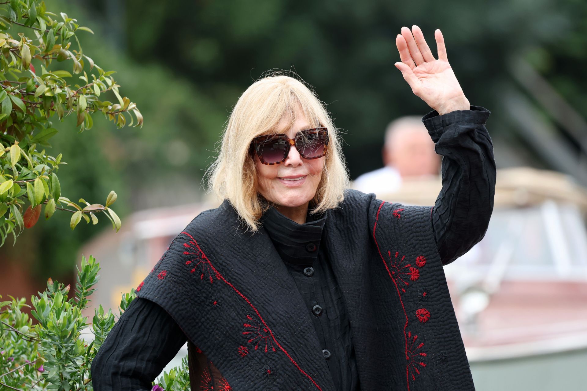 "Make it all s**ual reasons"- Kim Novak shares her concern about her upcoming biopic, played by Sydney Sweeney