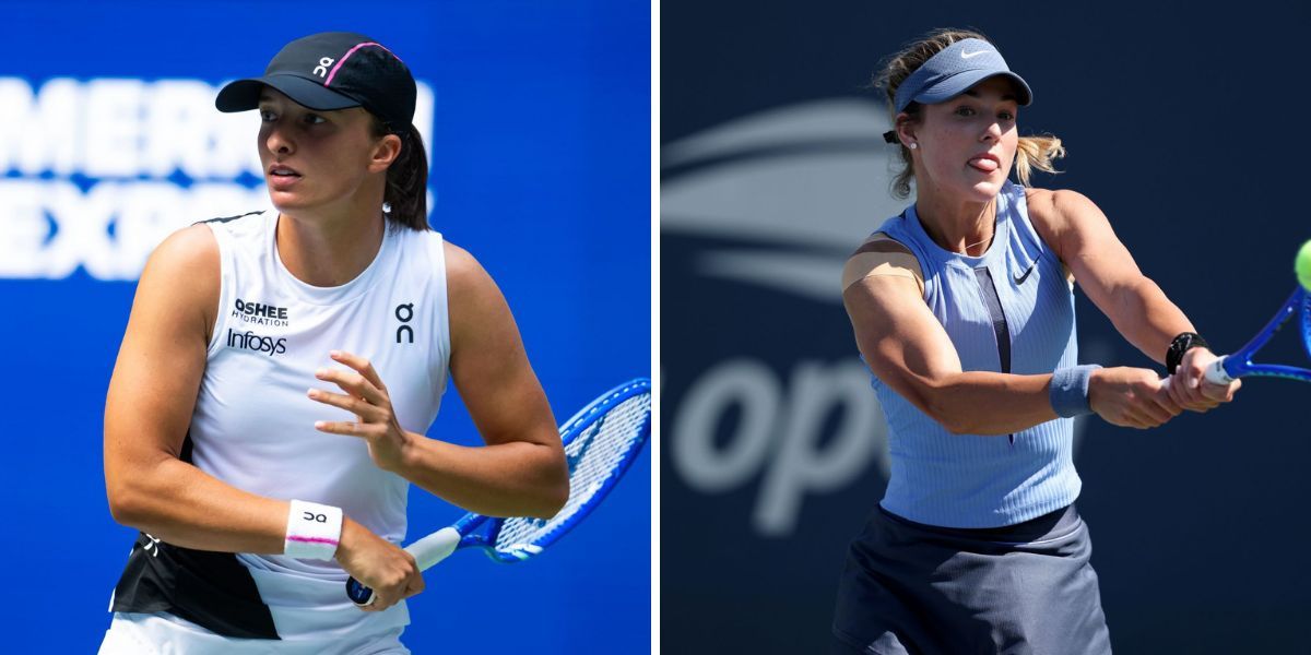 US Open 2025: Iga Swiatek vs Anna Kalinskaya preview, head-to-head, odds, prediction, and pick